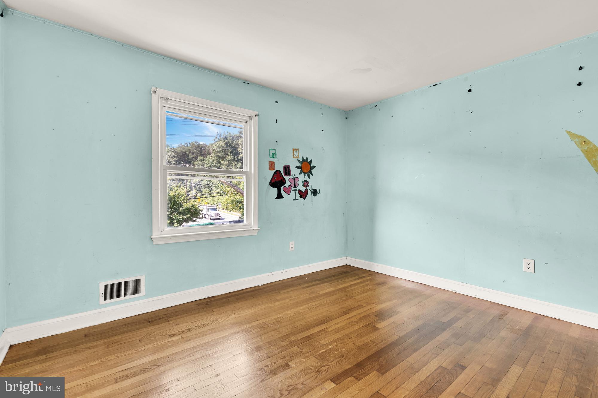 MARTINS WOODS - Residential