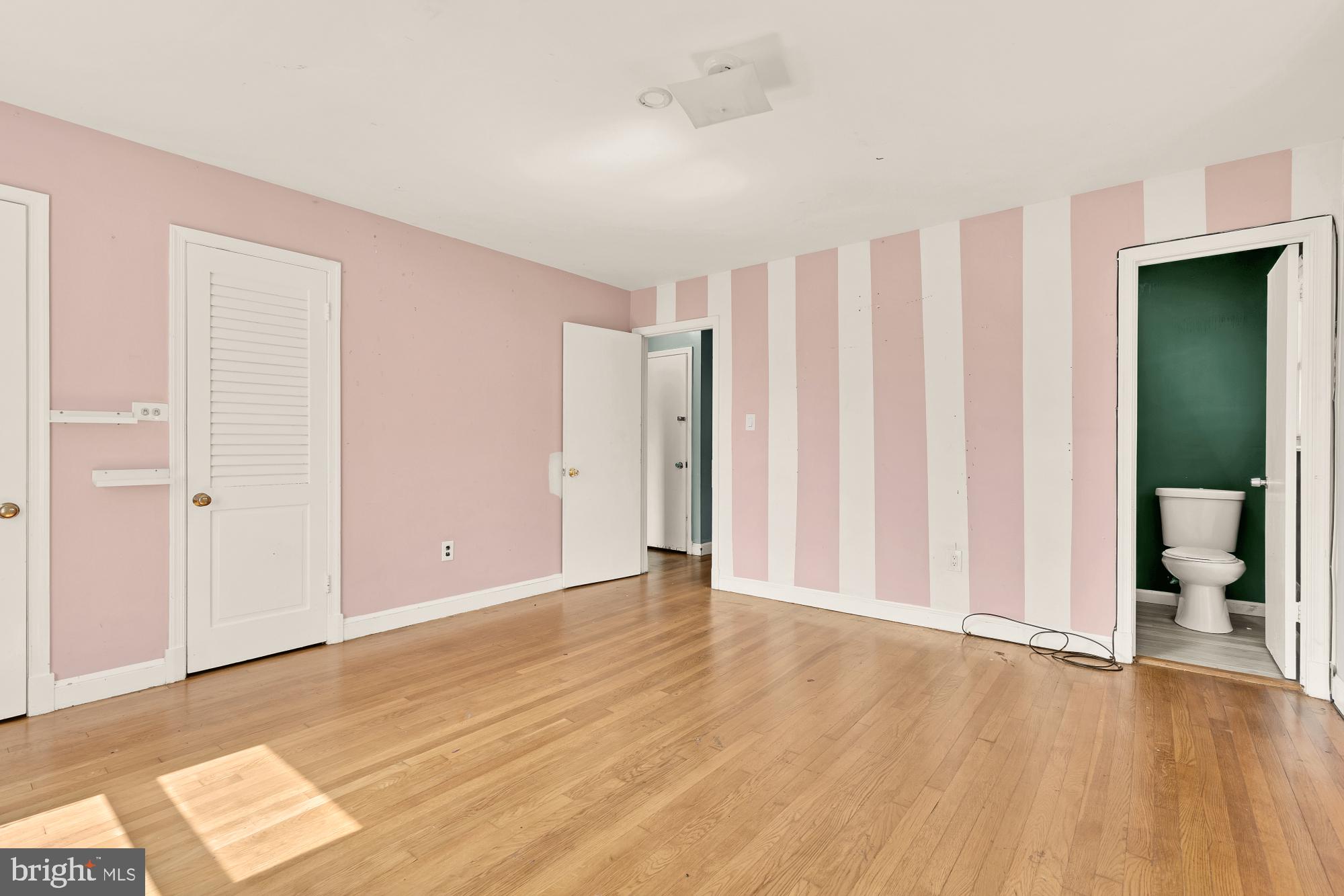 MARTINS WOODS - Residential