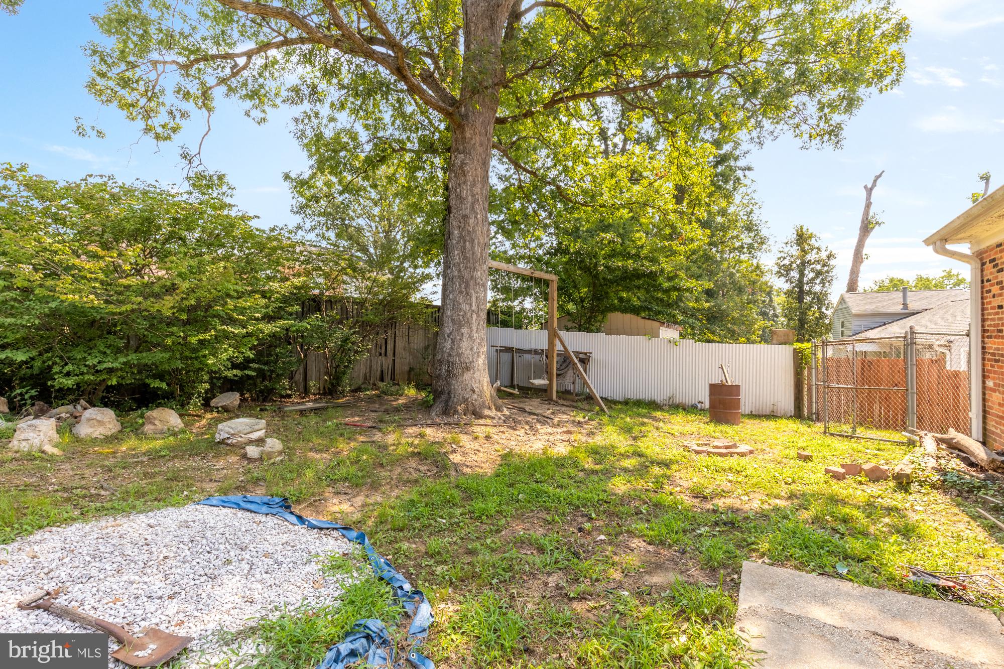 MARTINS WOODS - Residential