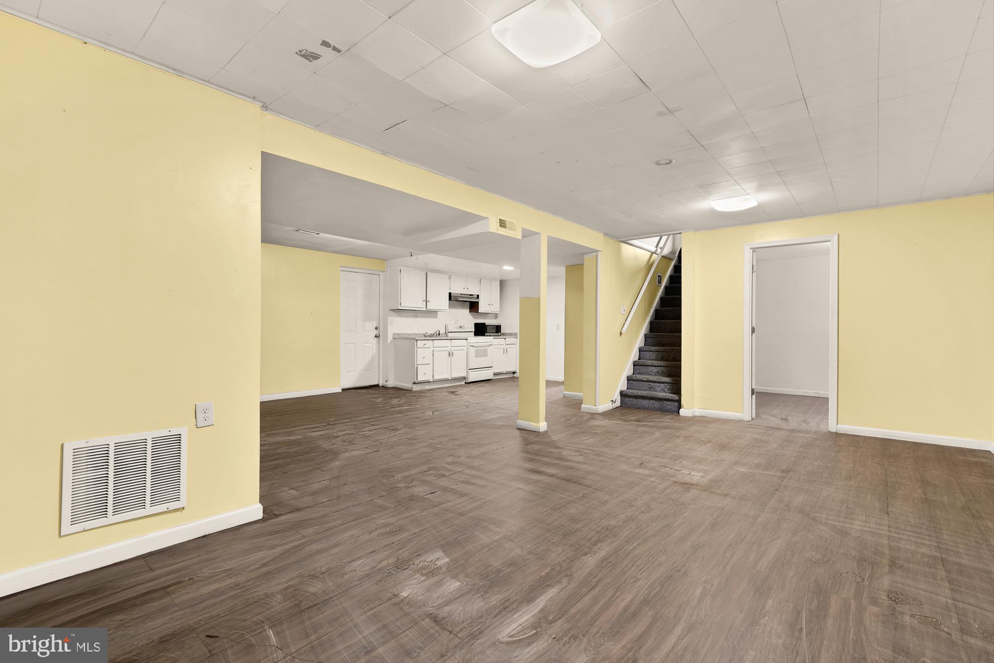 MARTINS WOODS - Residential