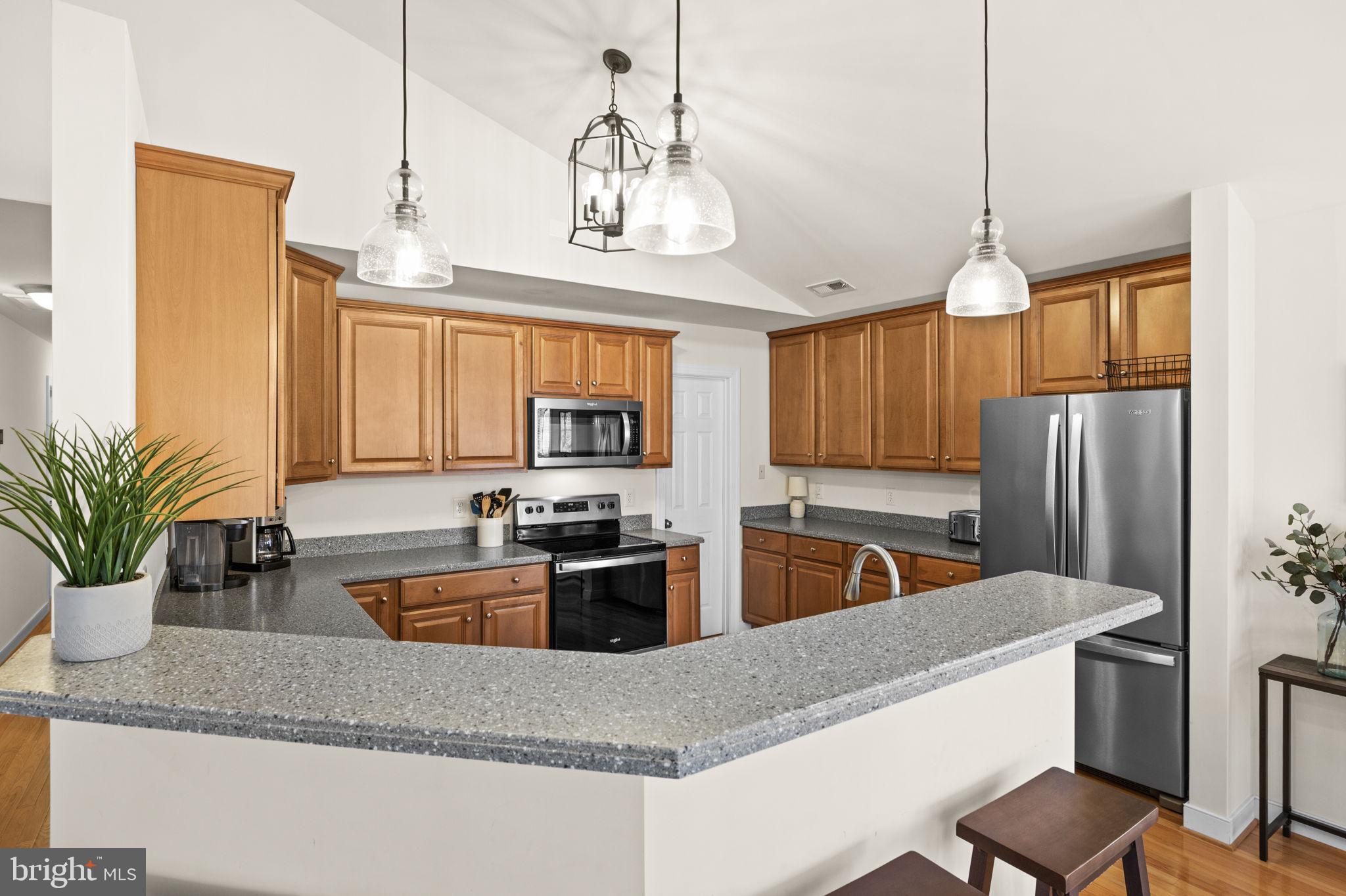 HICKORY LANDING - Residential