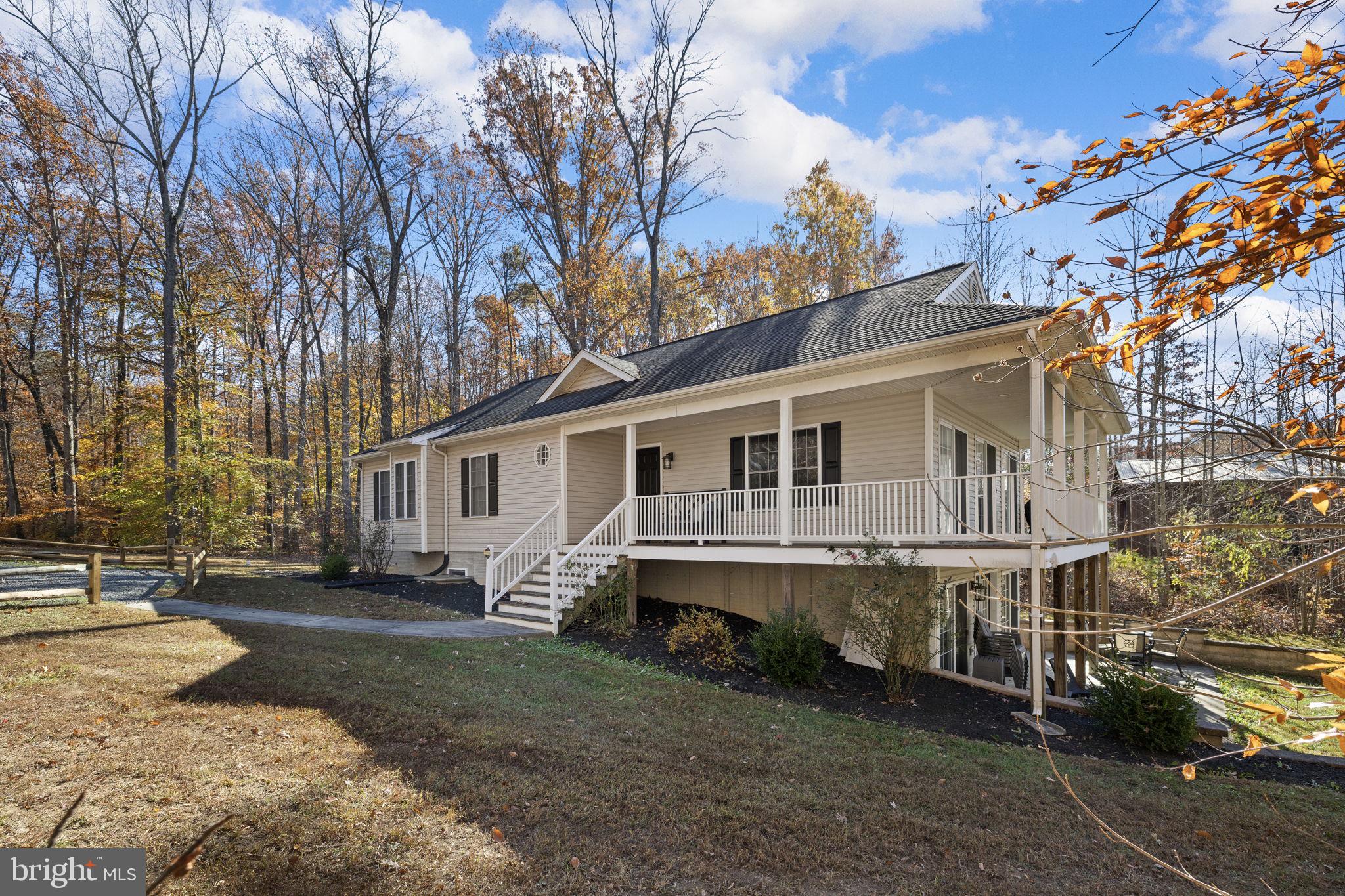 HICKORY LANDING - Residential