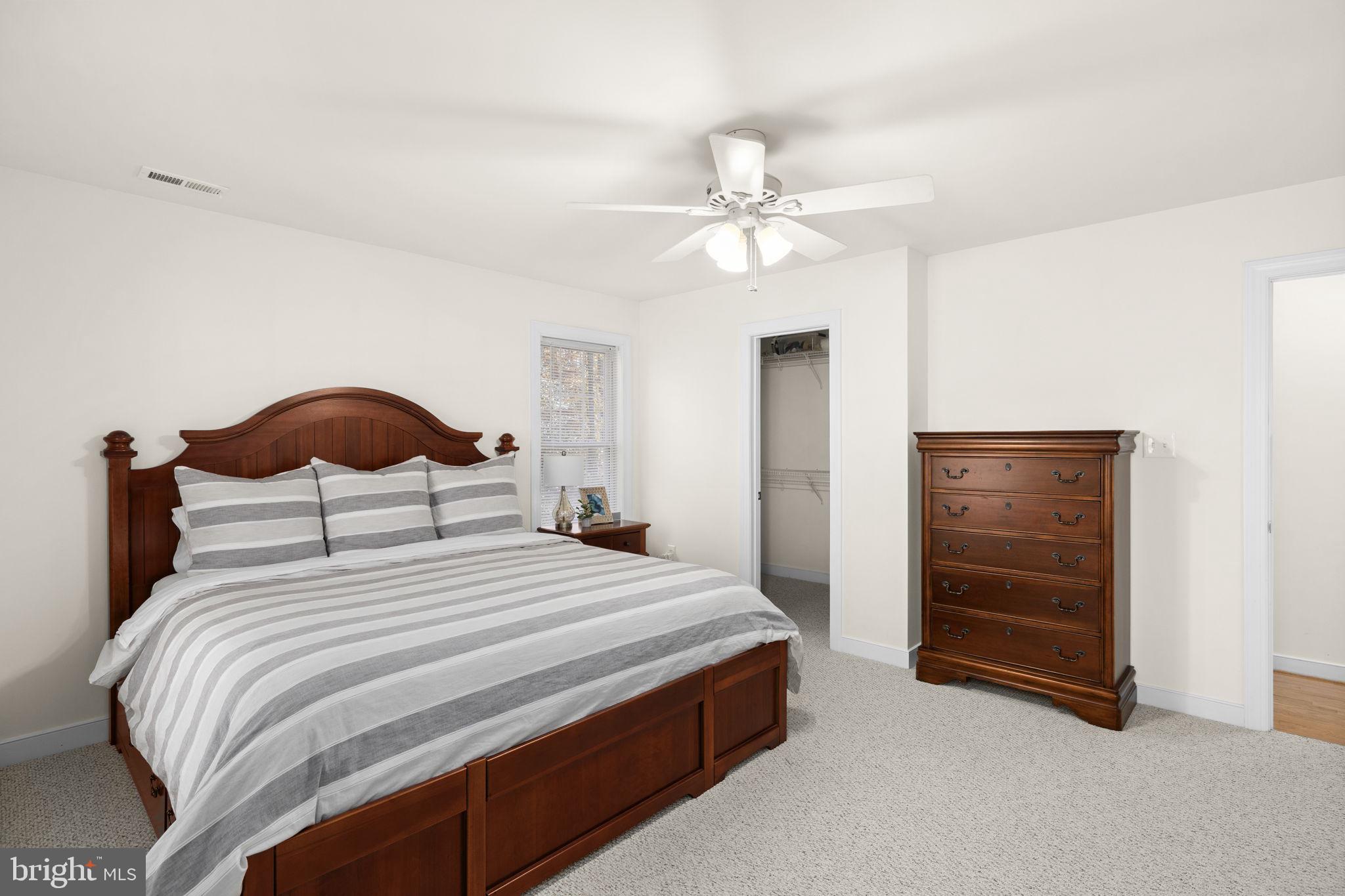 HICKORY LANDING - Residential