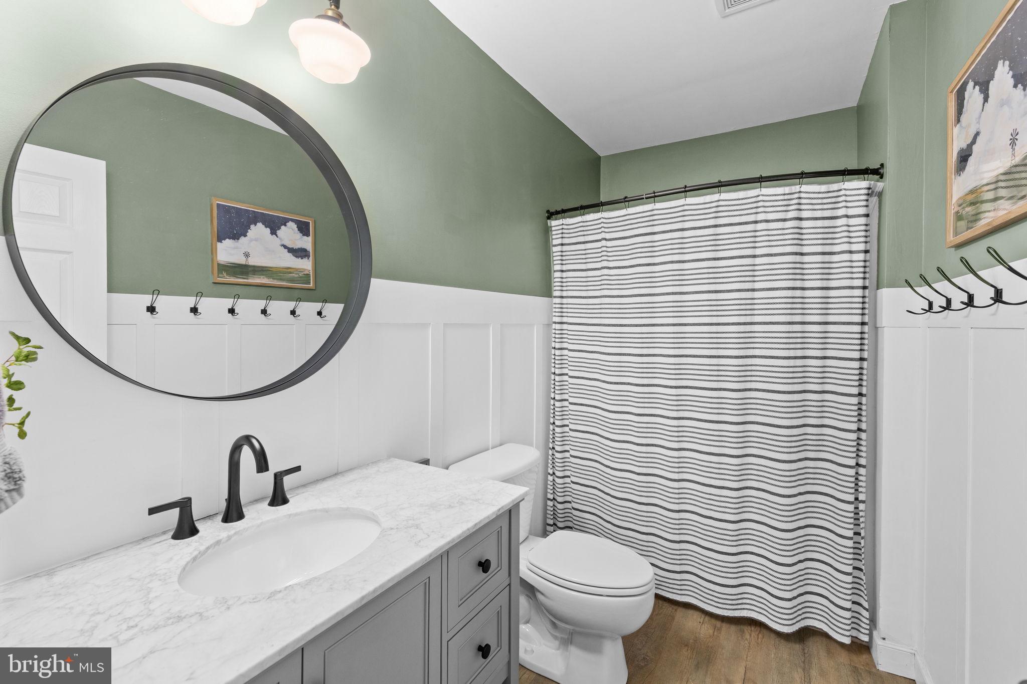 HICKORY LANDING - Residential