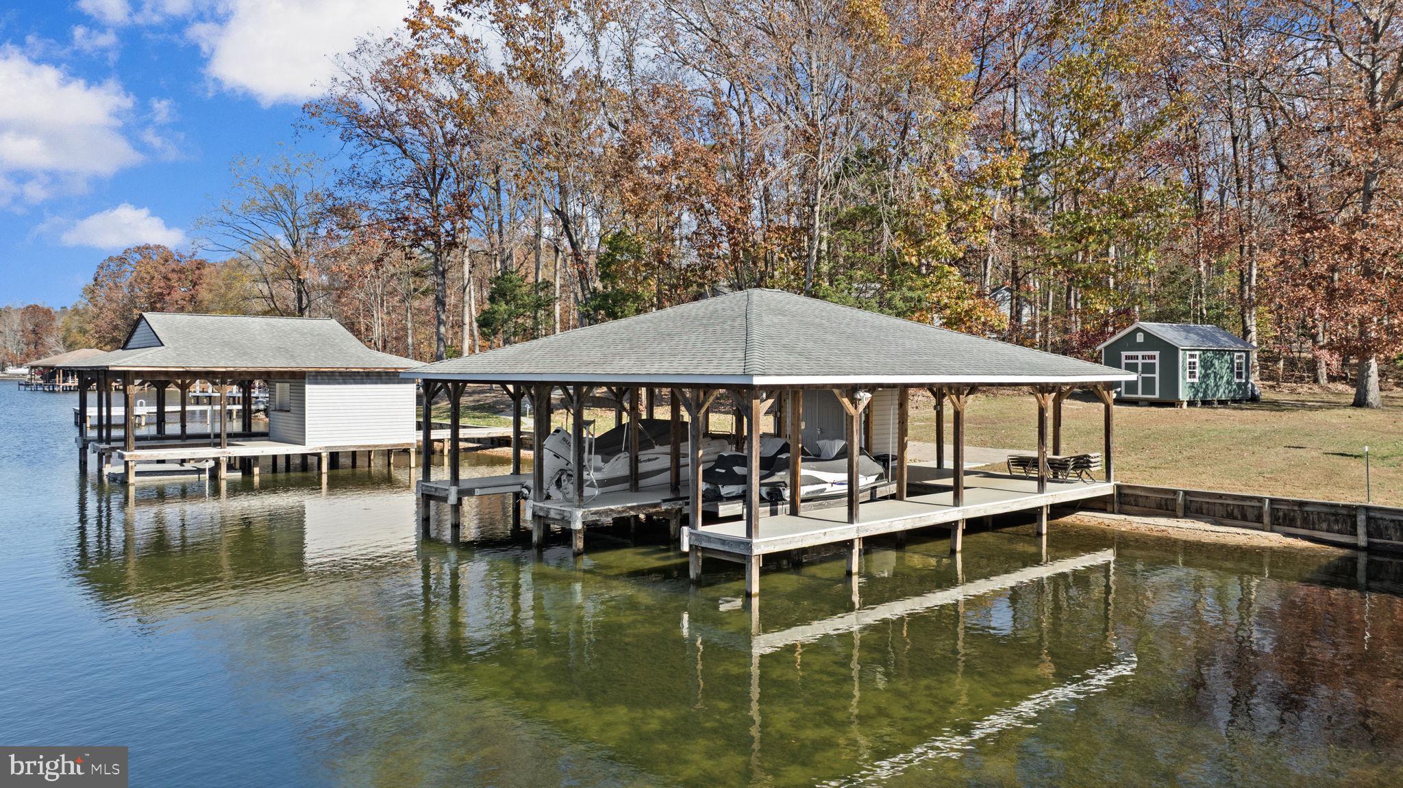 HICKORY LANDING - Residential