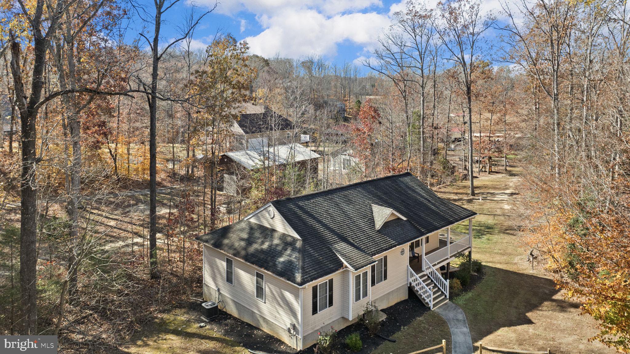 HICKORY LANDING - Residential