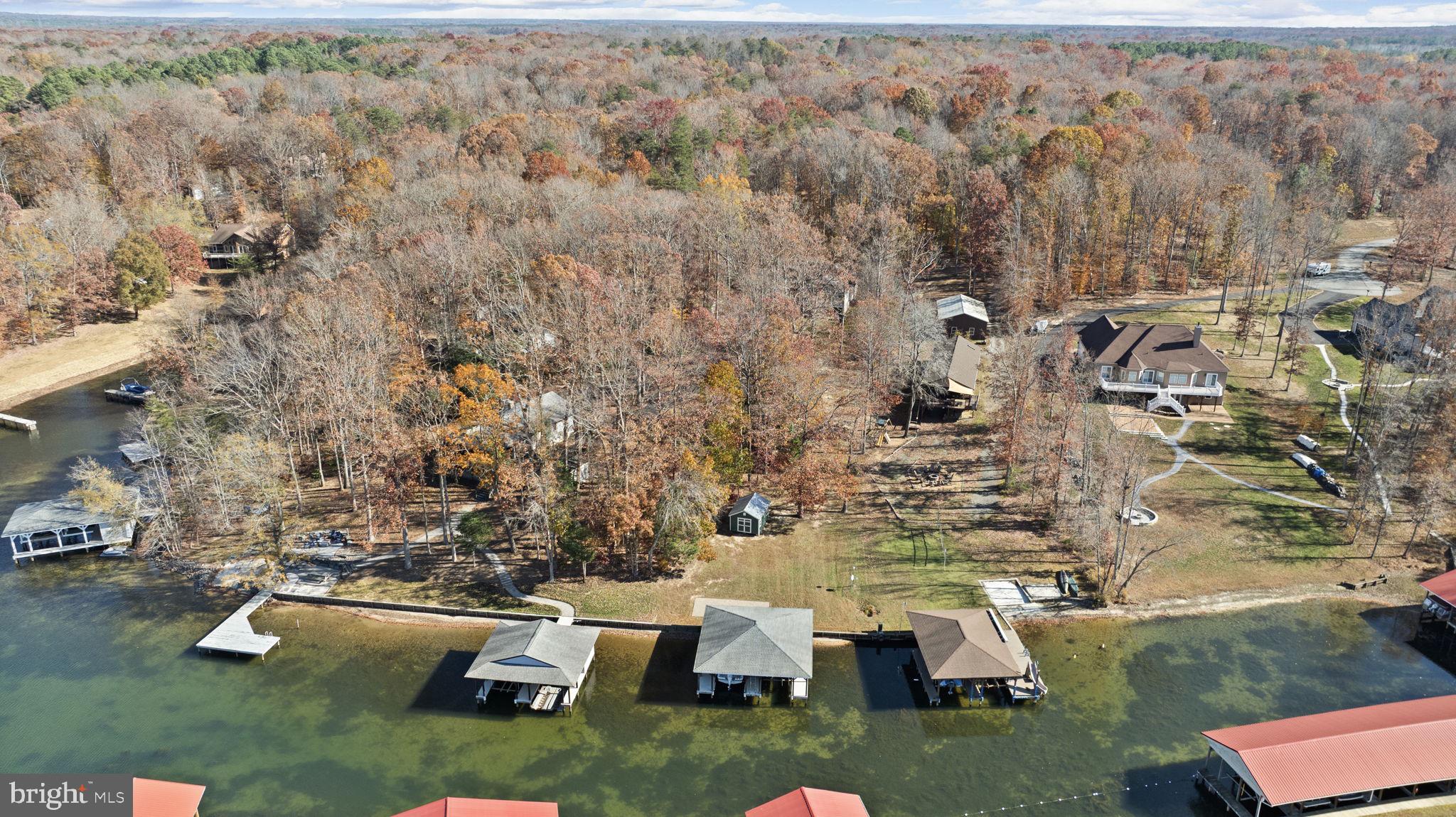 HICKORY LANDING - Residential