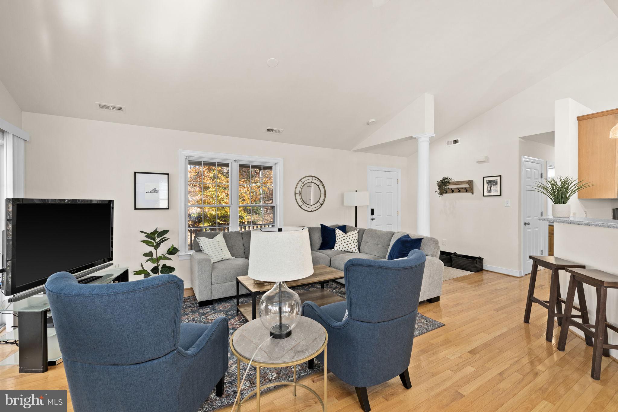 HICKORY LANDING - Residential