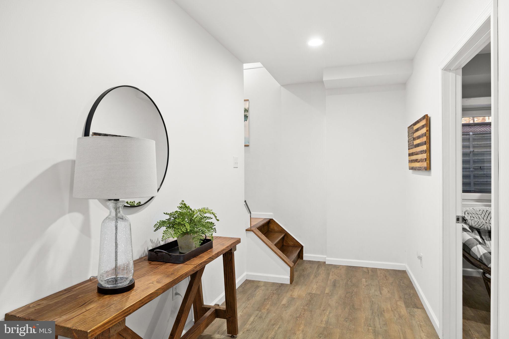 HICKORY LANDING - Residential