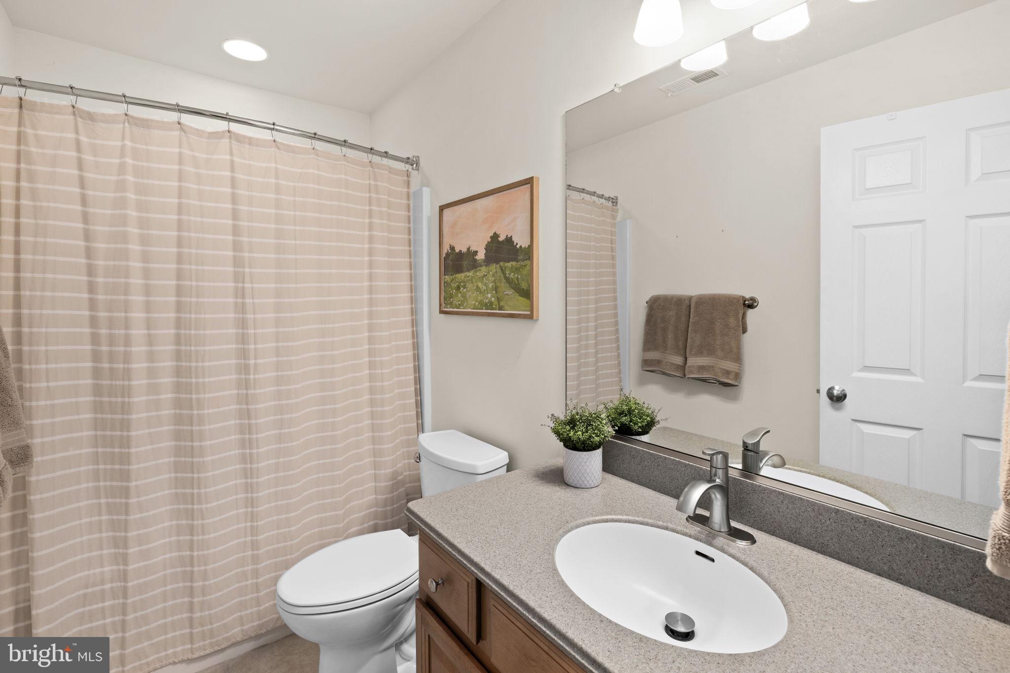 HICKORY LANDING - Residential