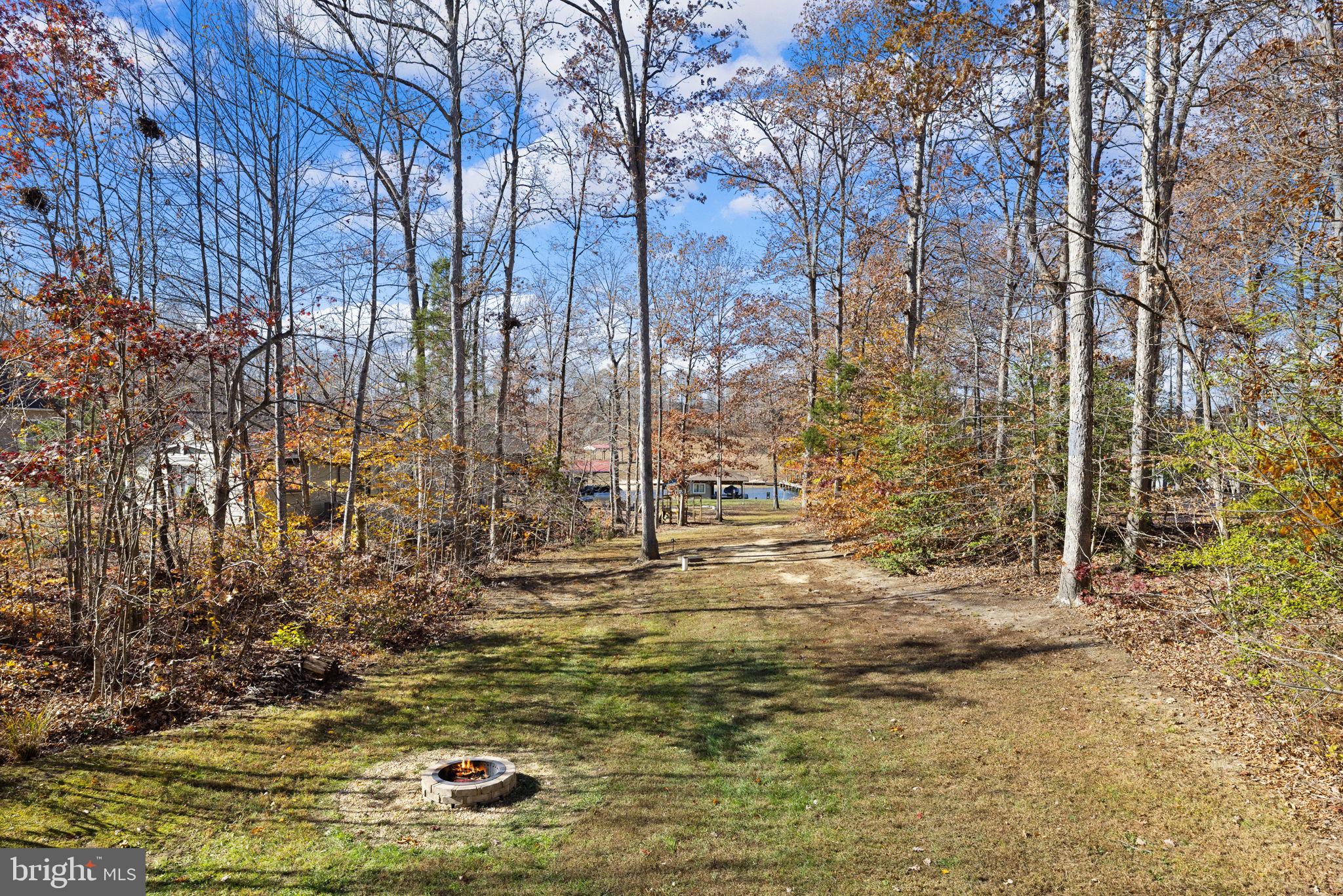 HICKORY LANDING - Residential