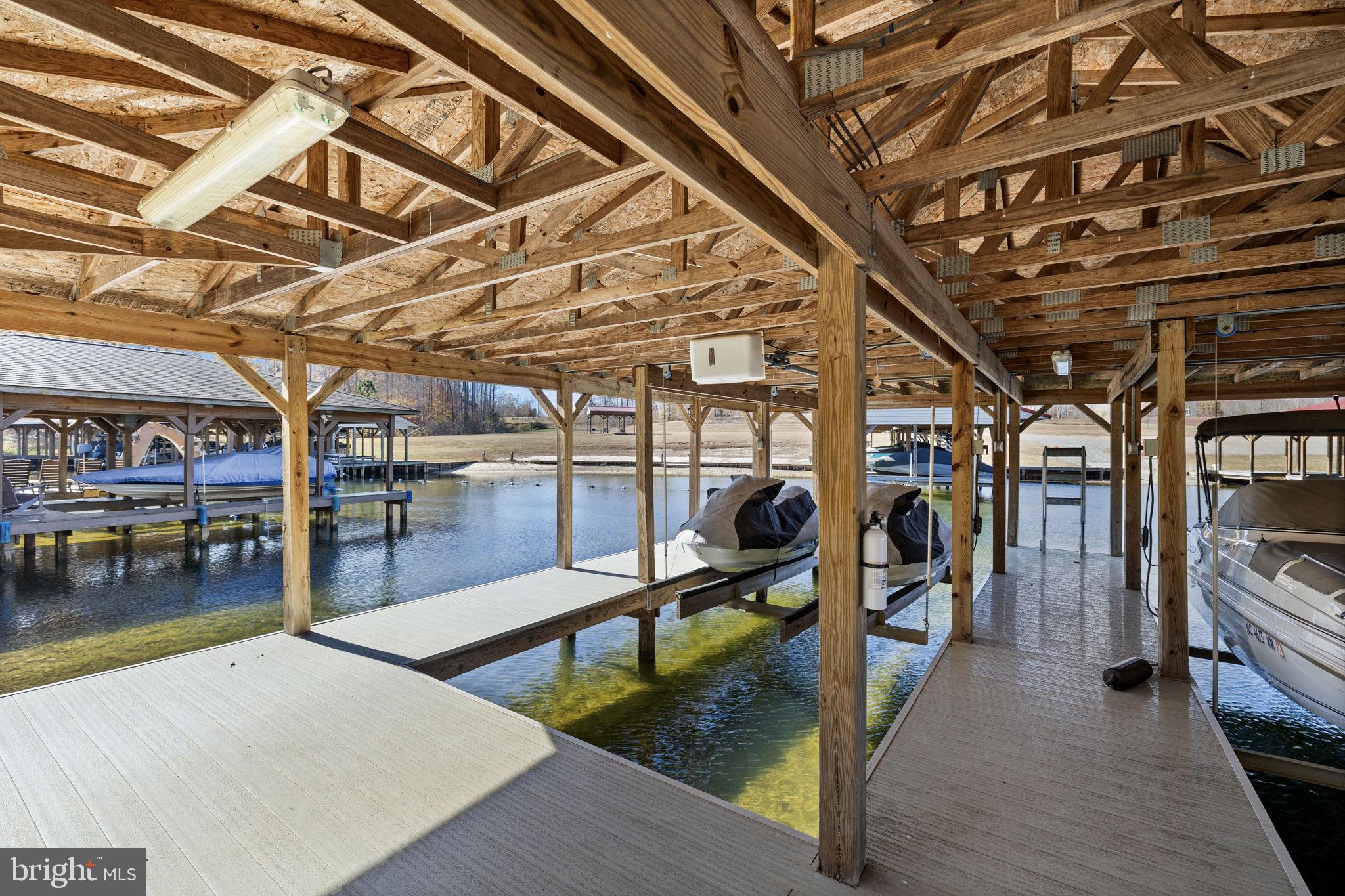 HICKORY LANDING - Residential