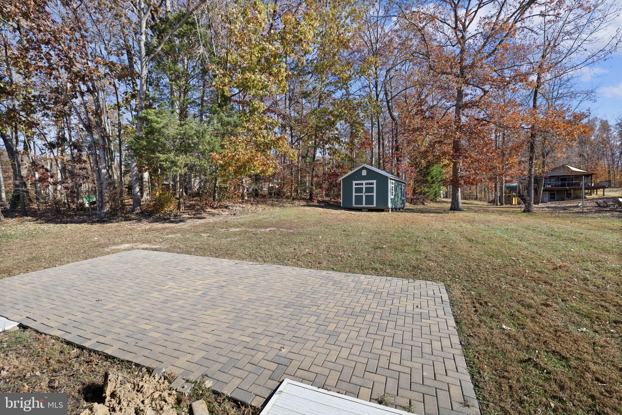 HICKORY LANDING - Residential