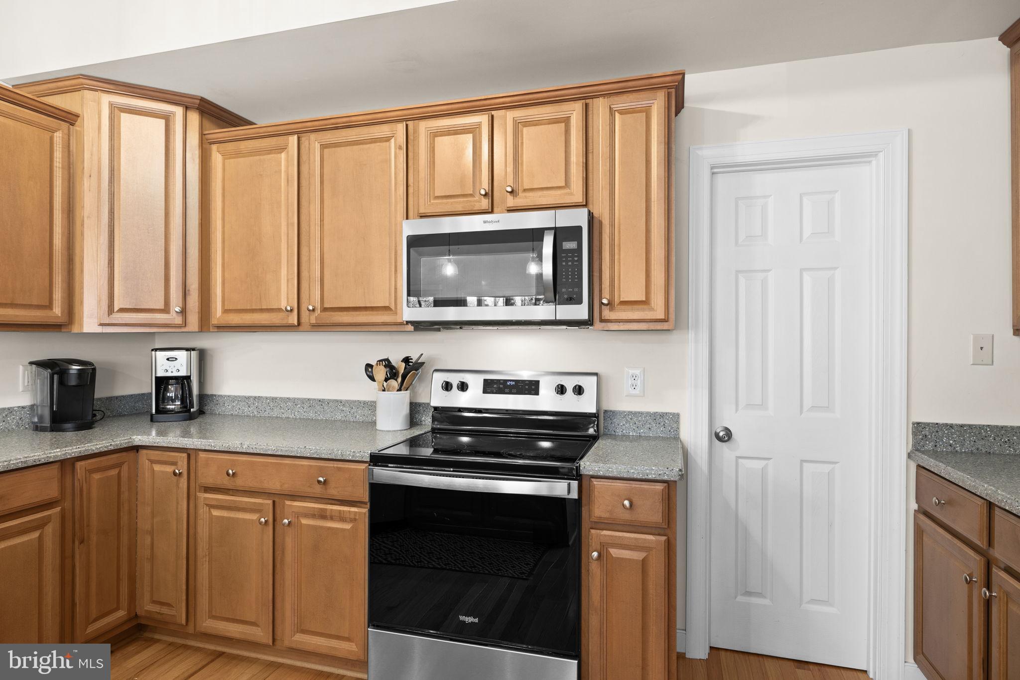 HICKORY LANDING - Residential