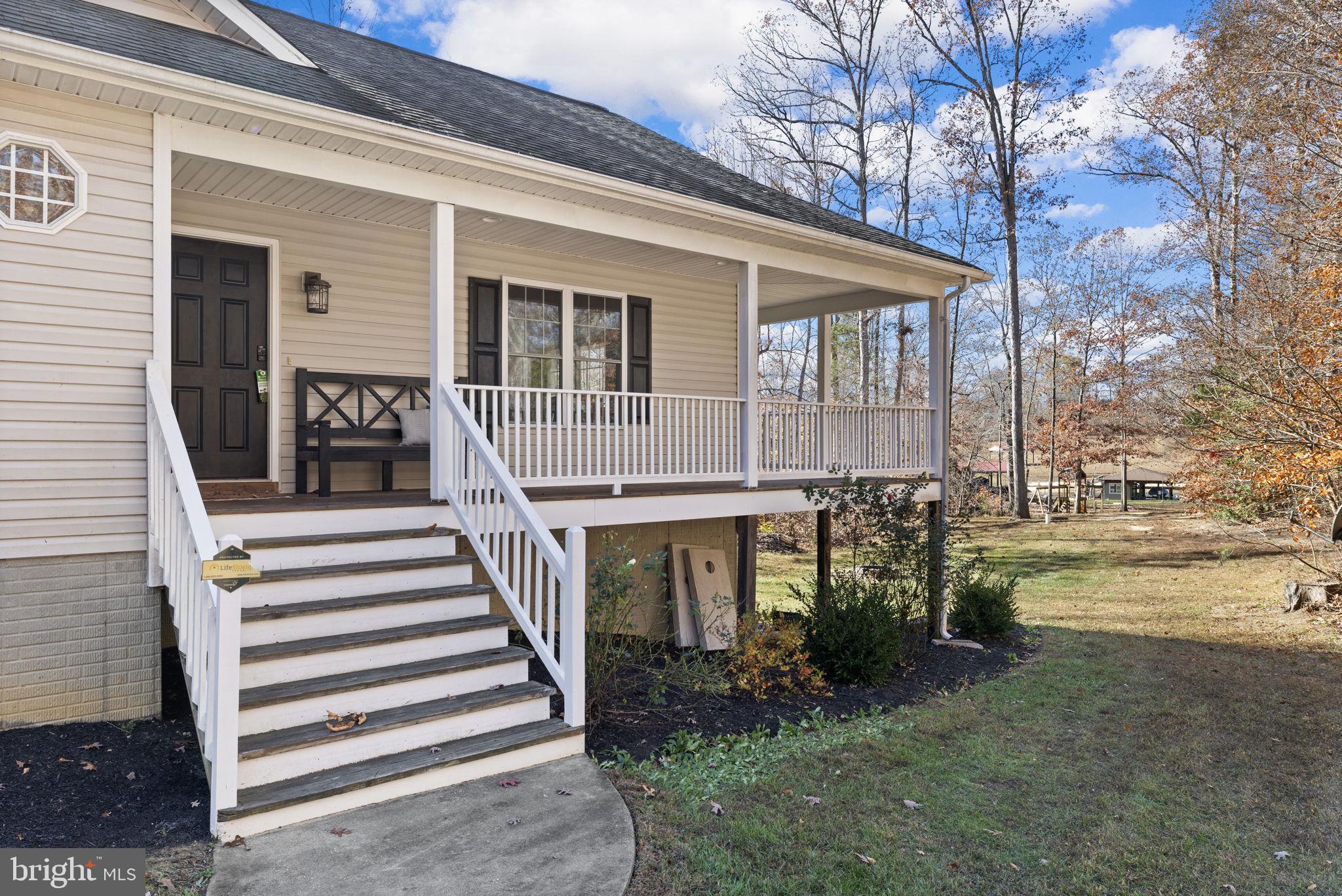 HICKORY LANDING - Residential
