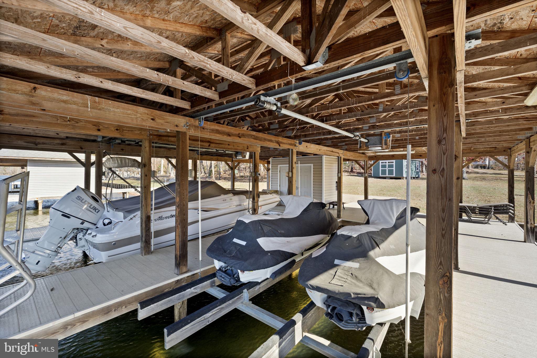 HICKORY LANDING - Residential