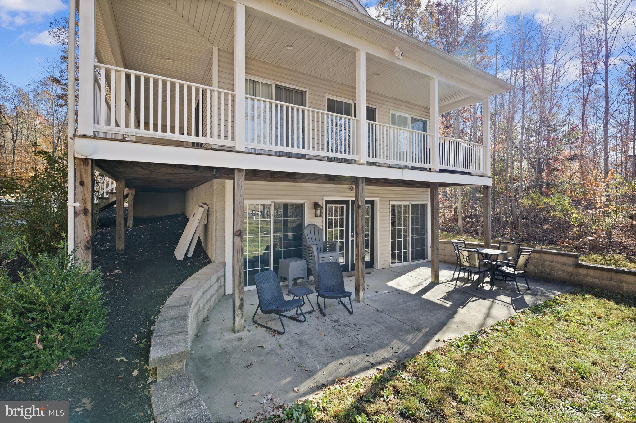 HICKORY LANDING - Residential