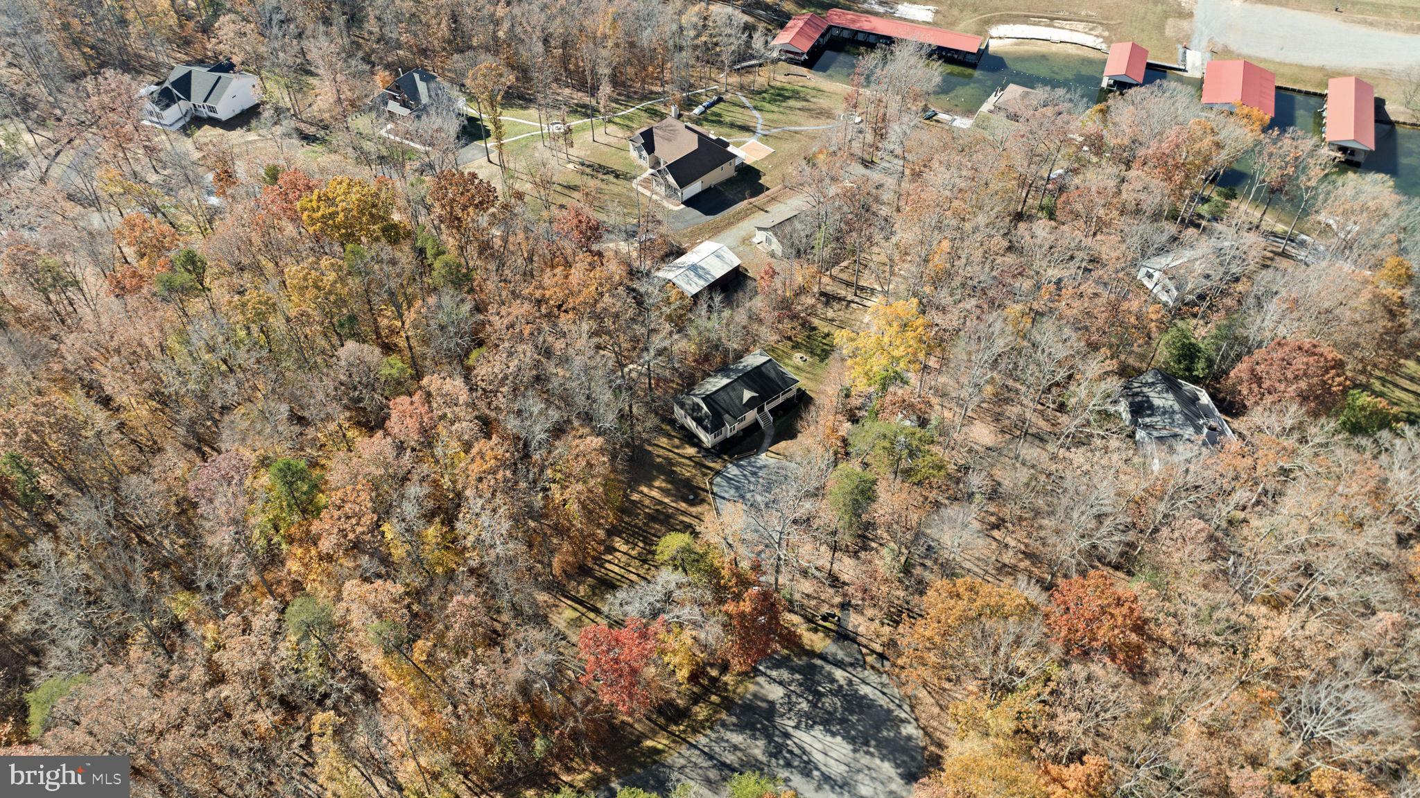 HICKORY LANDING - Residential