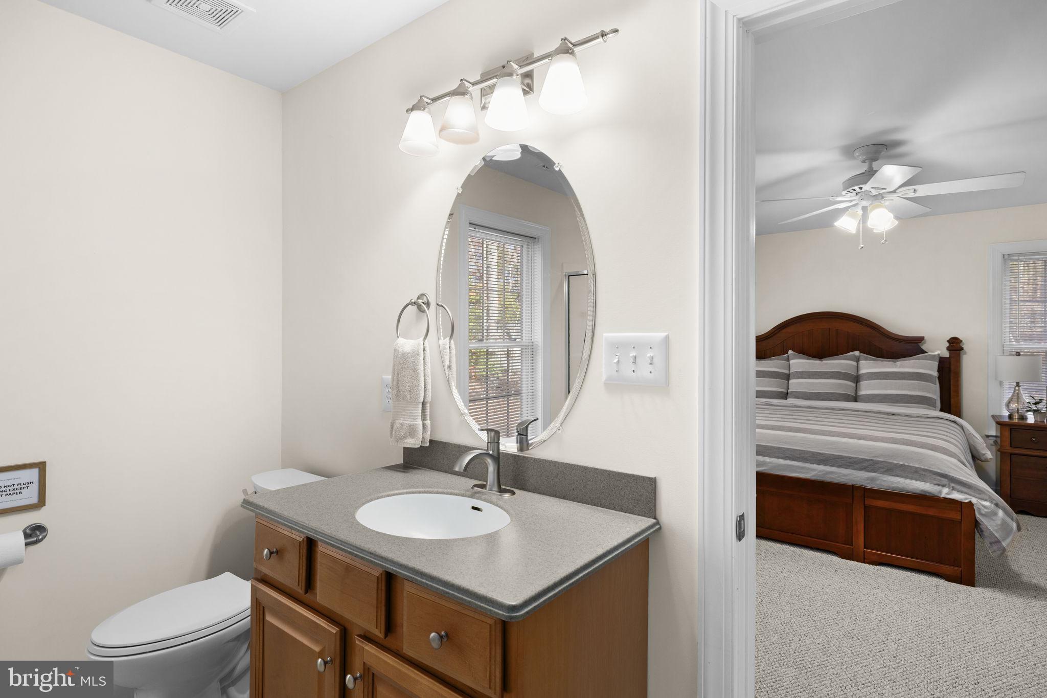 HICKORY LANDING - Residential