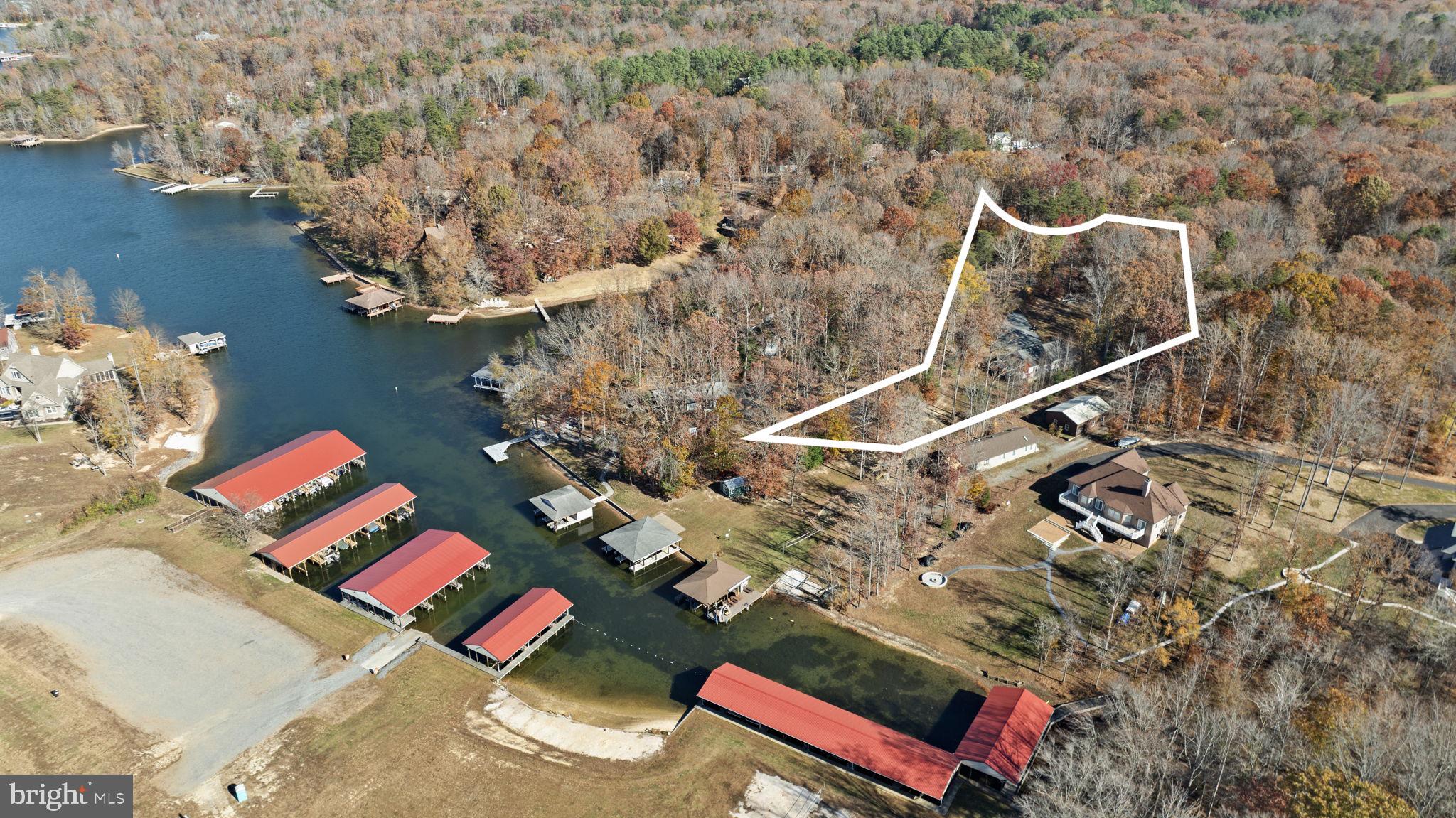 HICKORY LANDING - Residential