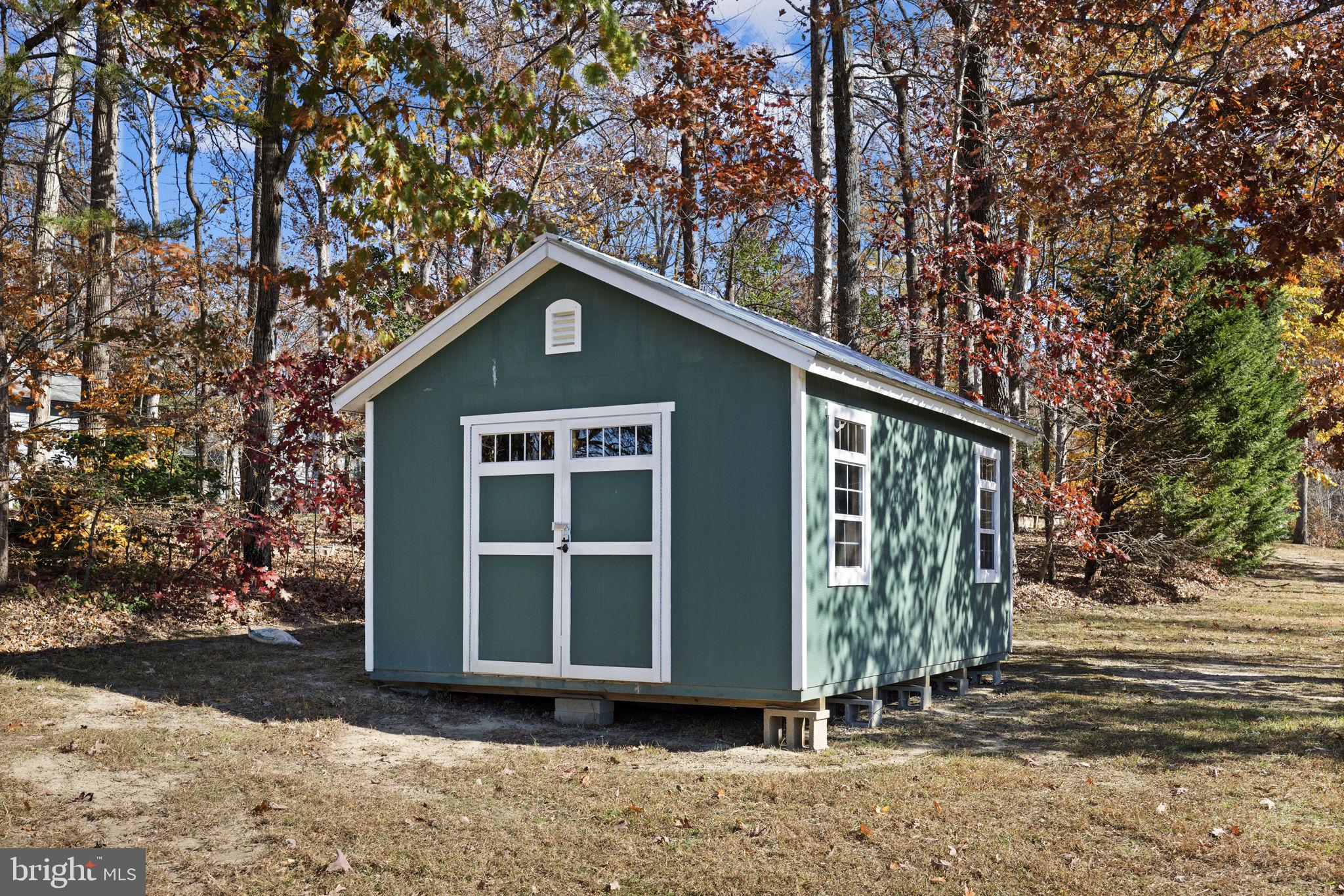 HICKORY LANDING - Residential