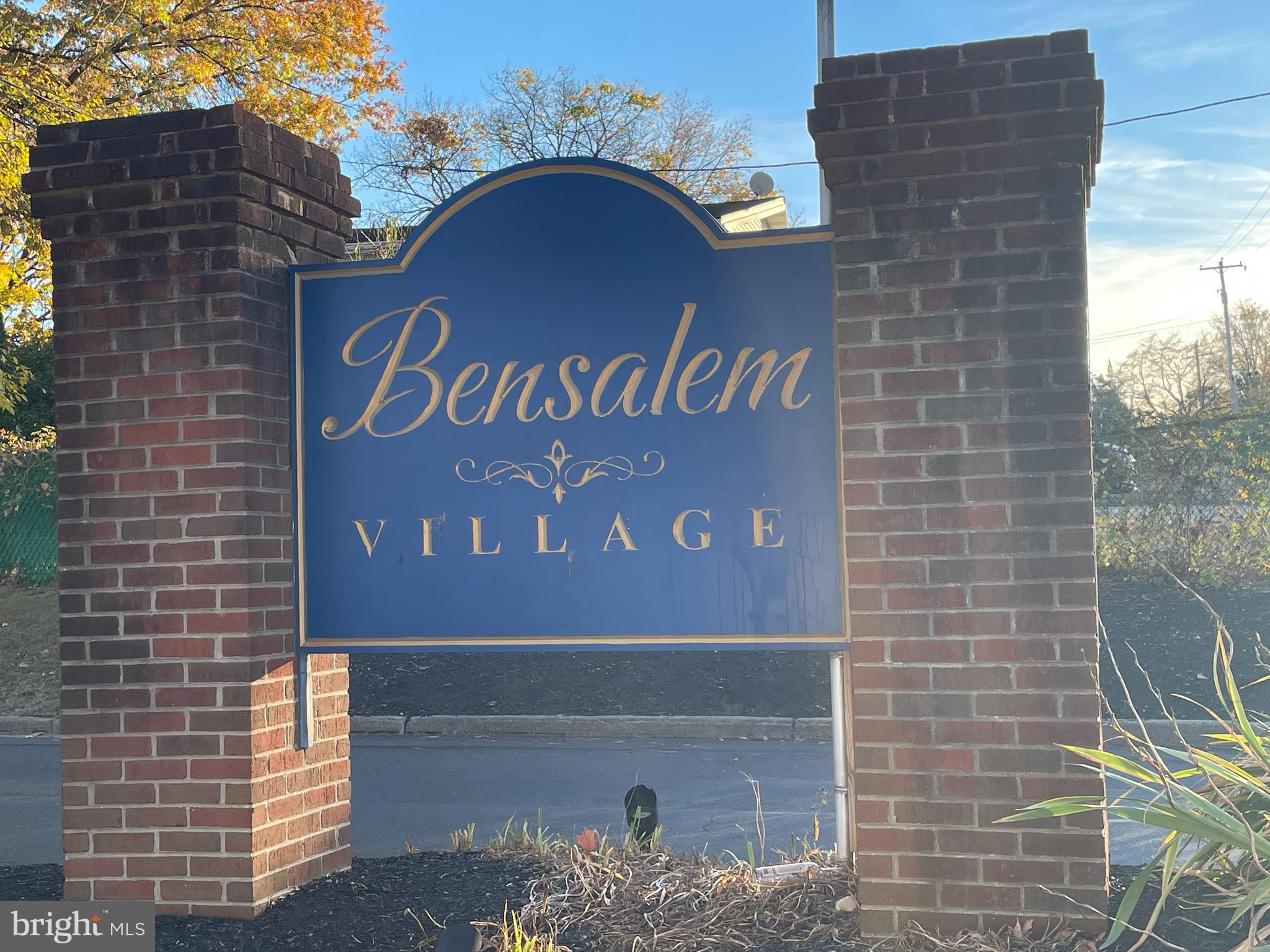 Welcome to this 2 bedroom 1 and 1/2 bath townhome located in the Bensalem Village Section of Bucks County. This recently painted townhome has features such as newer kitchen with stainless steel appliances and updated bathroom, finished basement, rear deck and much more. Schedule your appointment today!!!