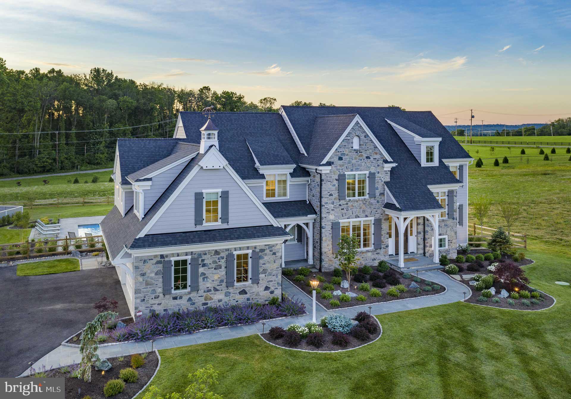 SUSSEX - Residential