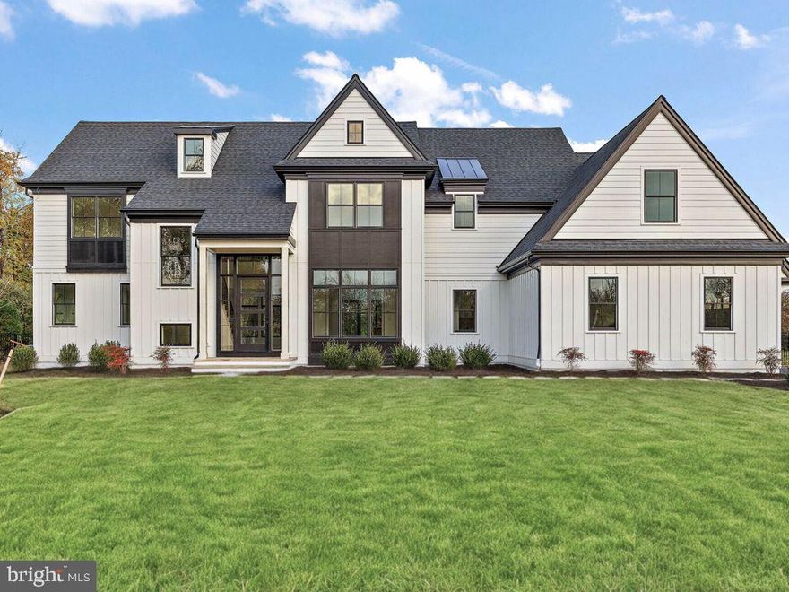 Welcome to Sussex of West Chester by Hellings Builders—an ultra-exclusive, gated enclave where luxury, privacy, and natural beauty converge atop the rolling hills of Chester County. Set on expansive 2+ acre homesites, each mansion estate offers unmatched seclusion, panoramic countryside views, and breathtaking sunsets that paint the sky each evening. Just 5.2 miles from the vibrant West Chester Borough, this private retreat is also conveniently close to premier golf courses, scenic farms, top equestrian centers, and major routes like Rt. 202 for easy access to everything you need. Built by the renowned Hellings Builders, each custom or semi-custom home reflects a legacy of superior craftsmanship, with the option to choose from beloved floorplans or design your dream home from scratch. The featured Newtown model is a prime example—blending modern luxury with timeless design in a way only a true custom builder can. Sussex offers a lifestyle of rare distinction—schedule your private tour today. Home is to-be-built. Photos are of a previously completed Hellings home. Price will vary based on selections.