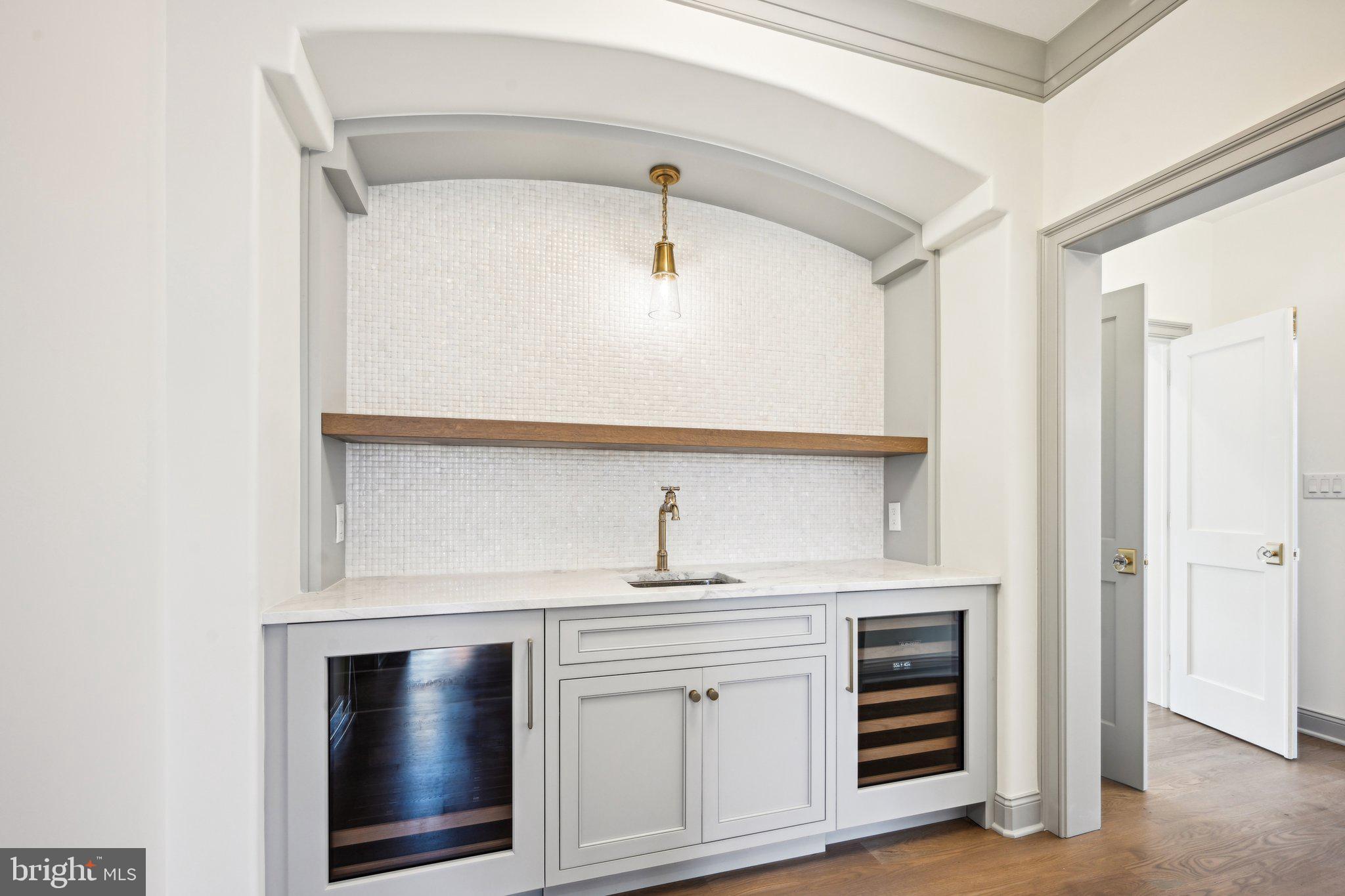 SUSSEX - Residential