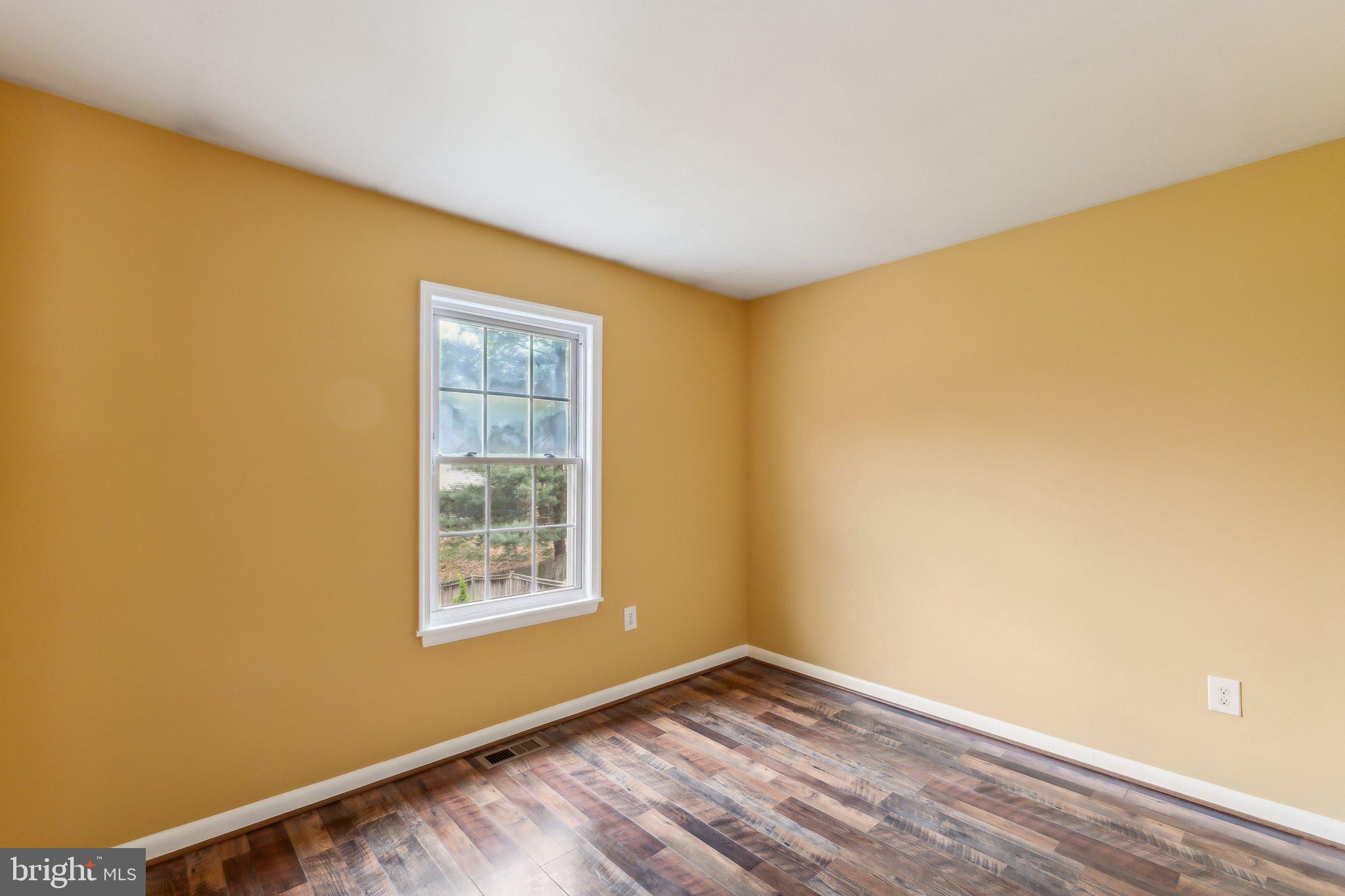 DALE CITY - Residential Lease