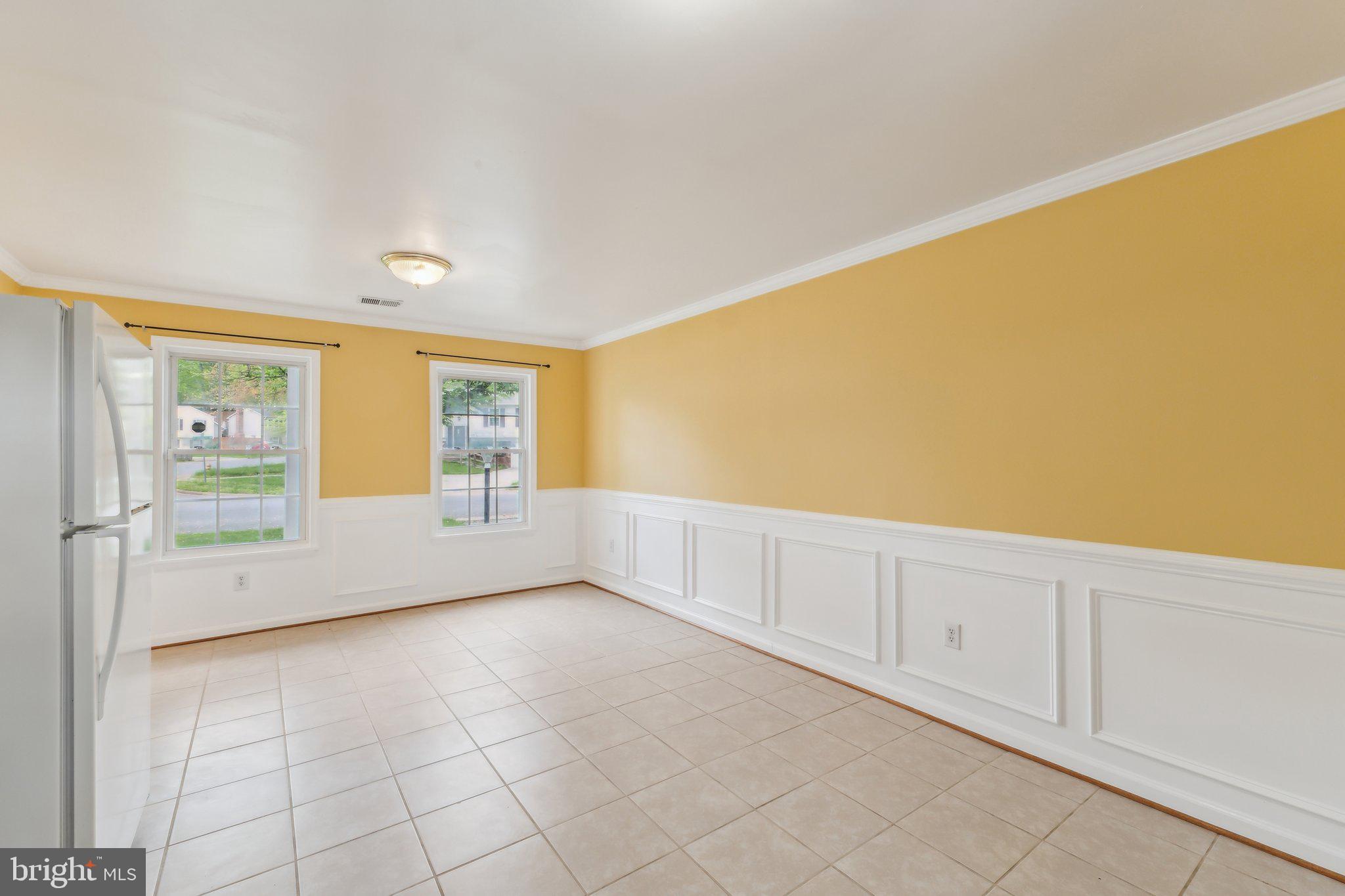 DALE CITY - Residential Lease