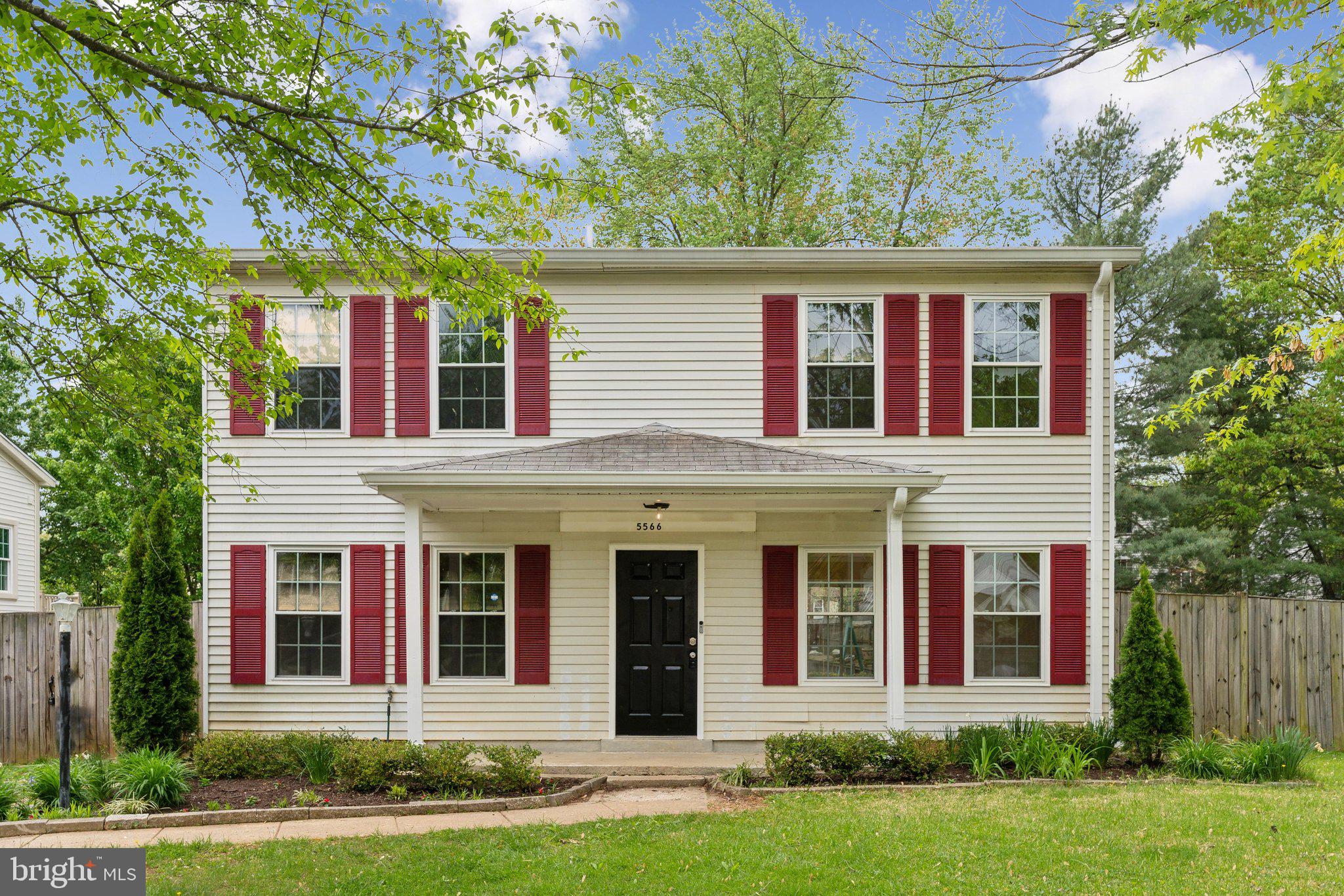 DALE CITY - Residential Lease