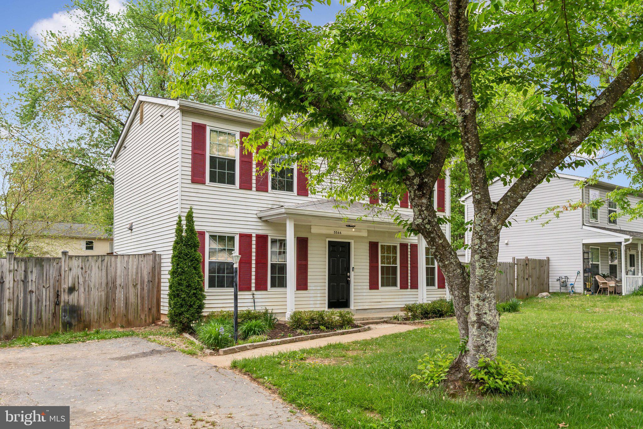 DALE CITY - Residential Lease