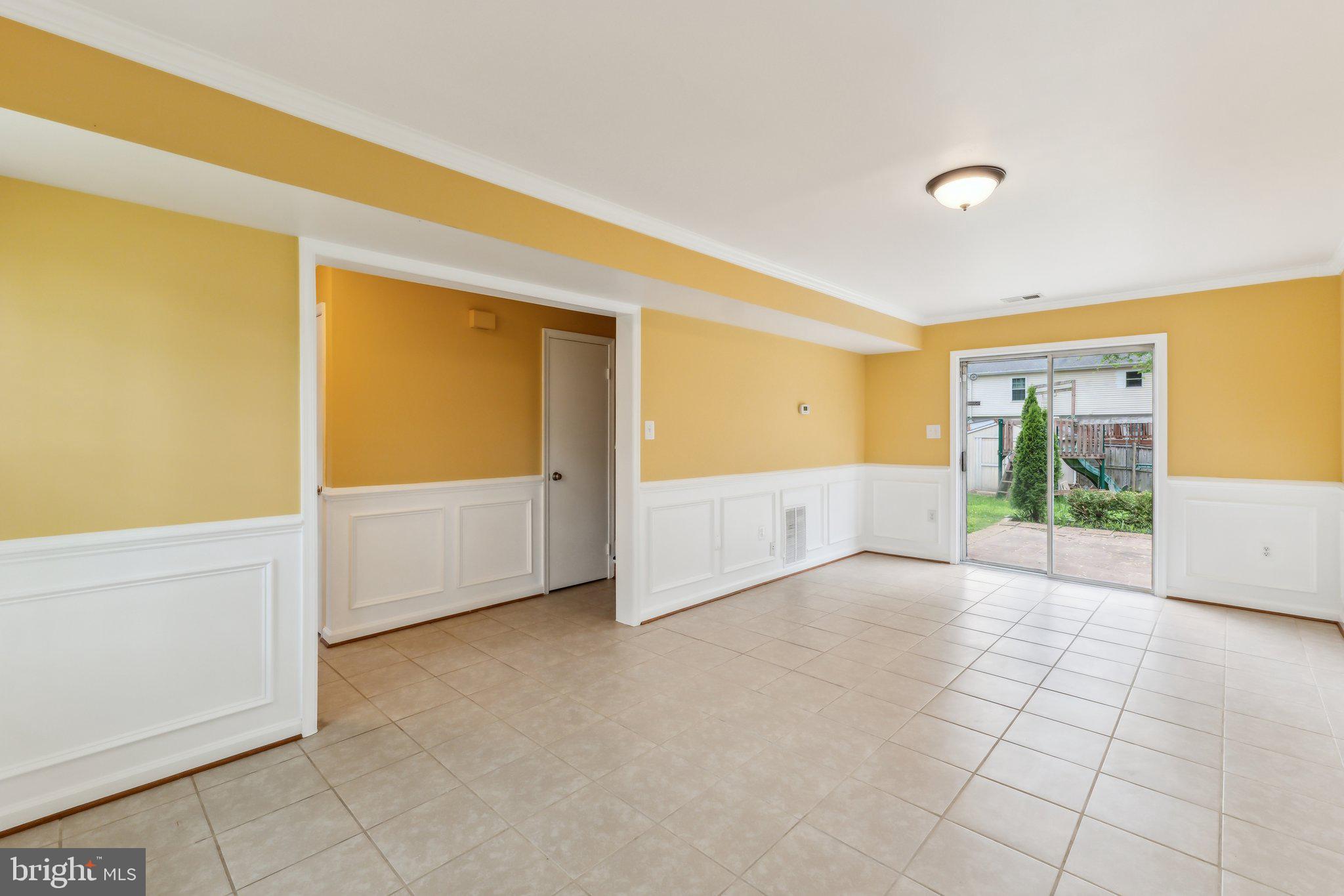 DALE CITY - Residential Lease