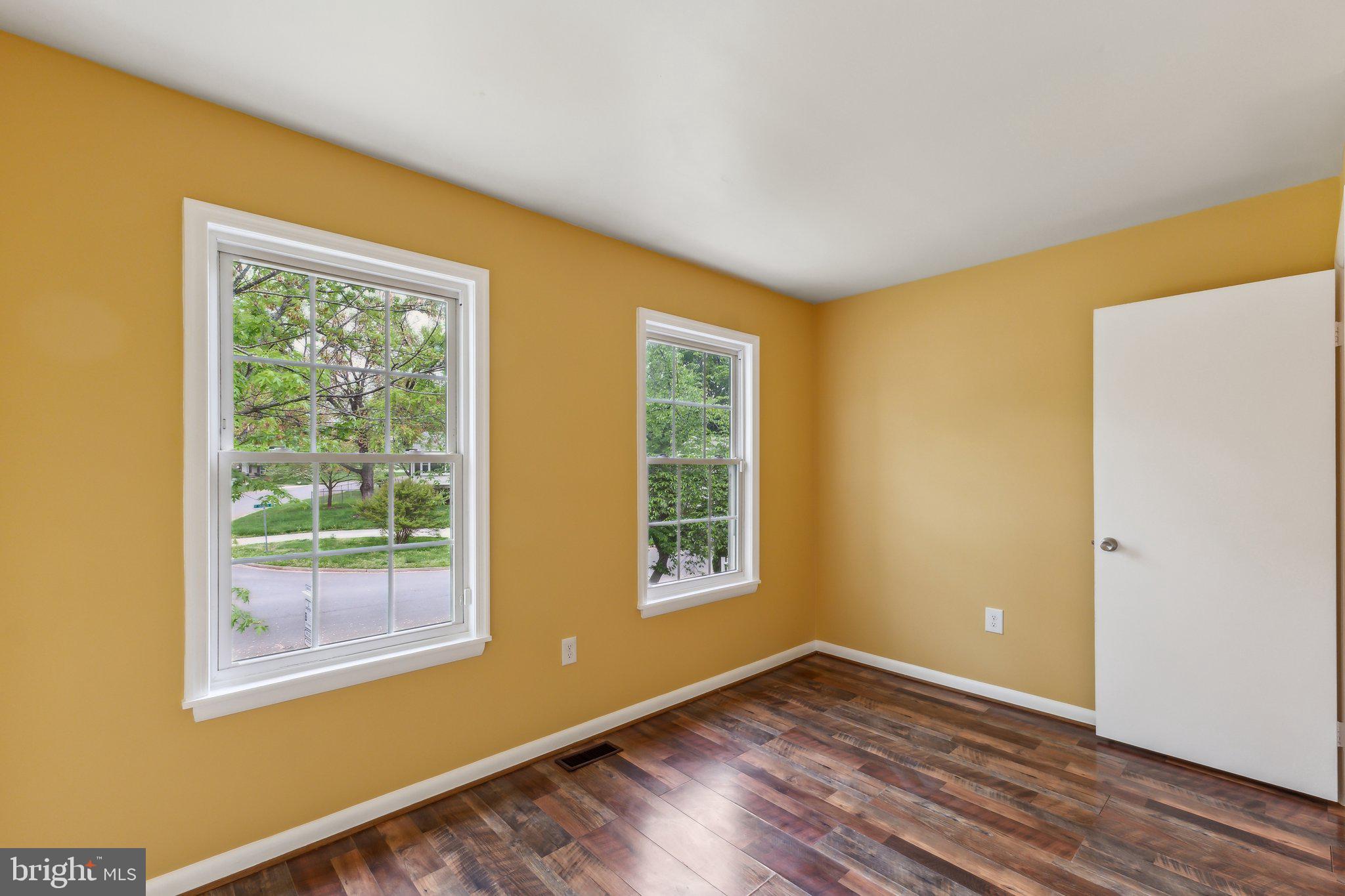 DALE CITY - Residential Lease