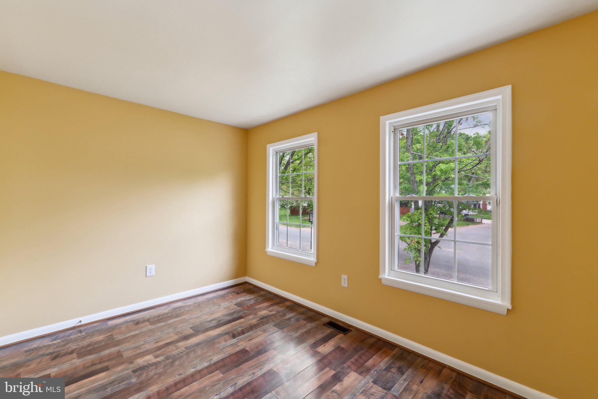 DALE CITY - Residential Lease