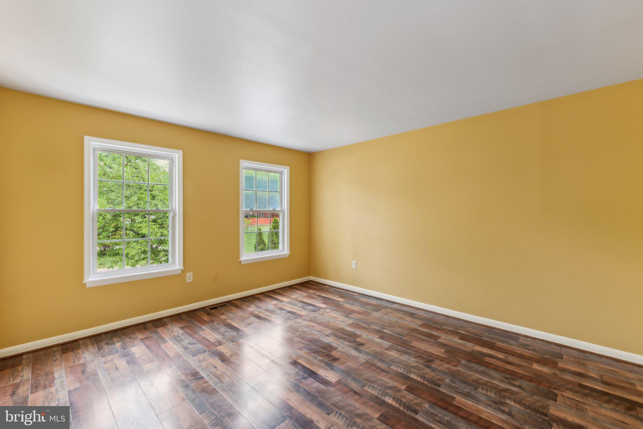 DALE CITY - Residential Lease