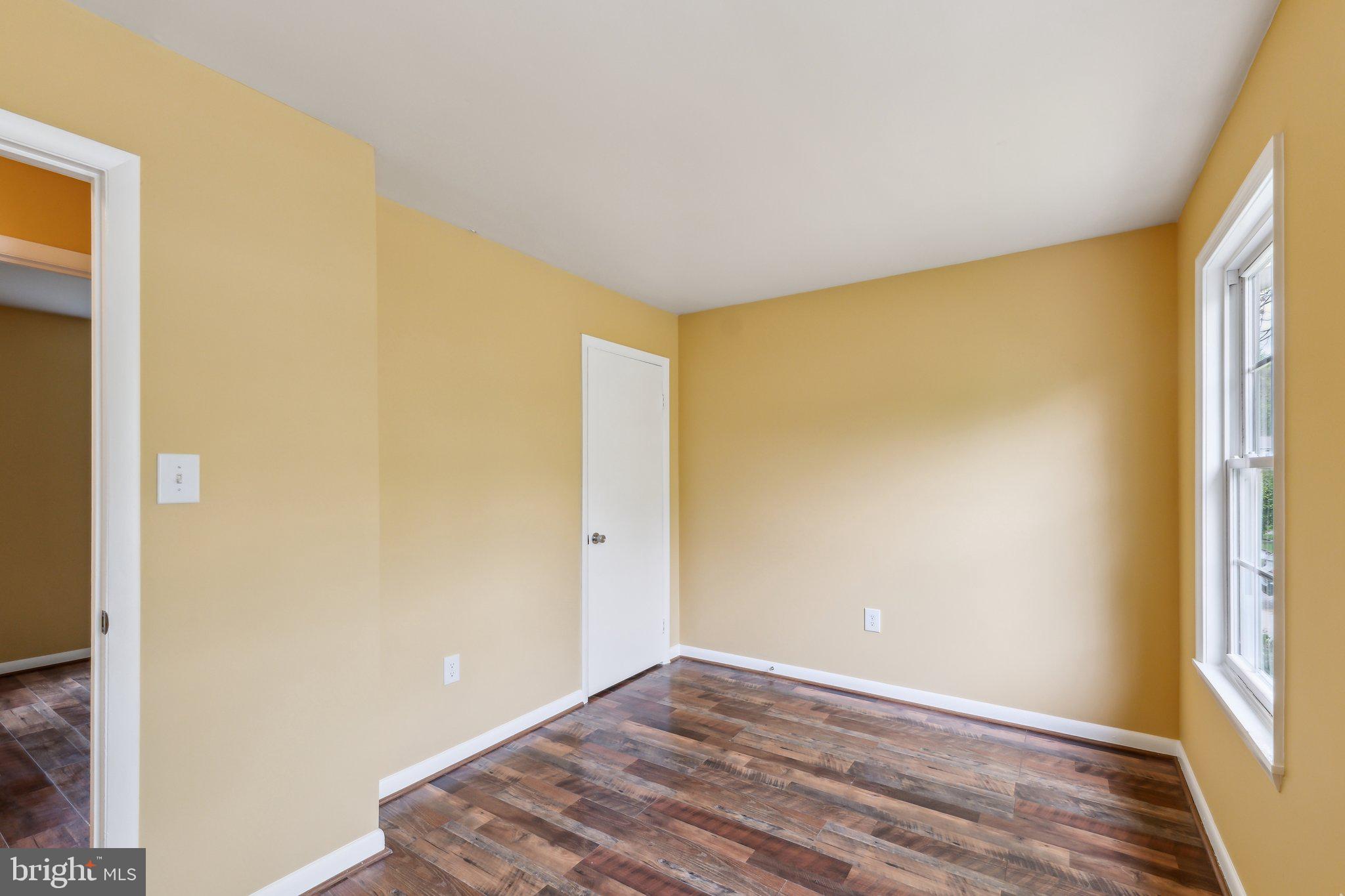 DALE CITY - Residential Lease