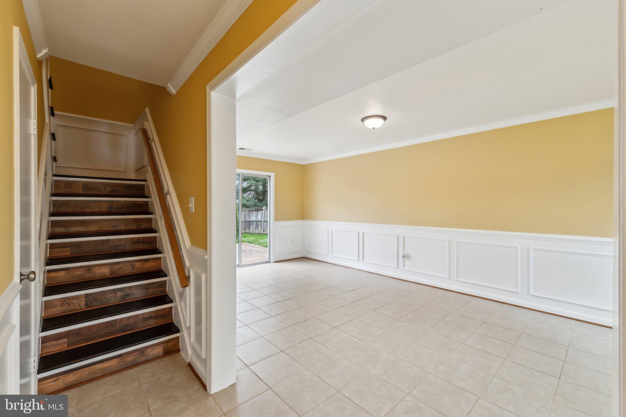 DALE CITY - Residential Lease