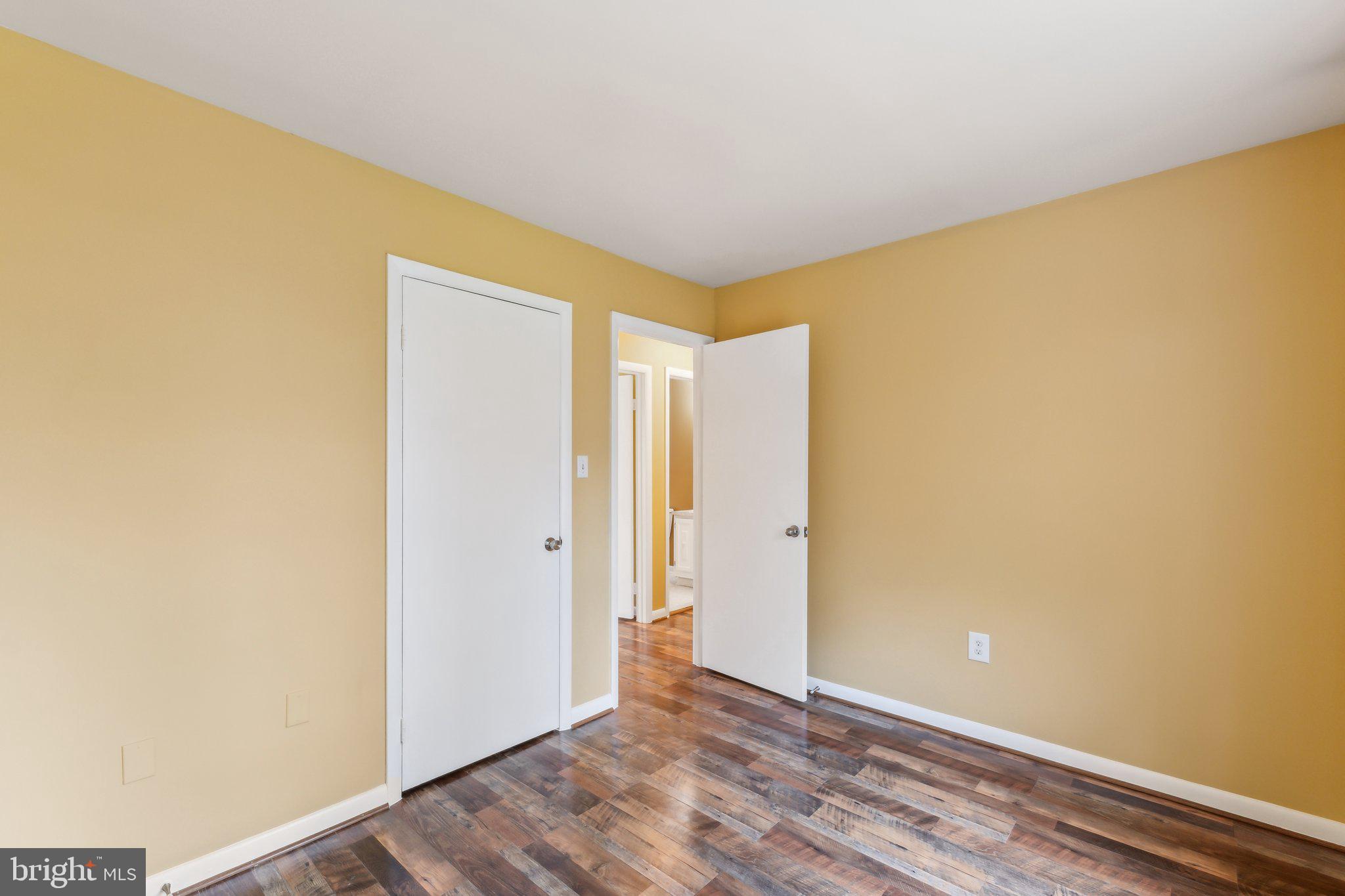 DALE CITY - Residential Lease