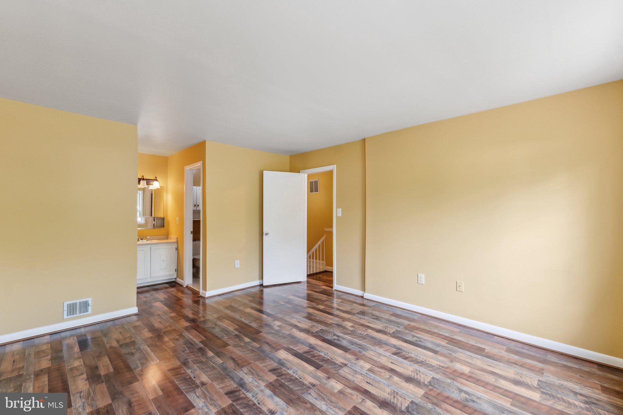 DALE CITY - Residential Lease