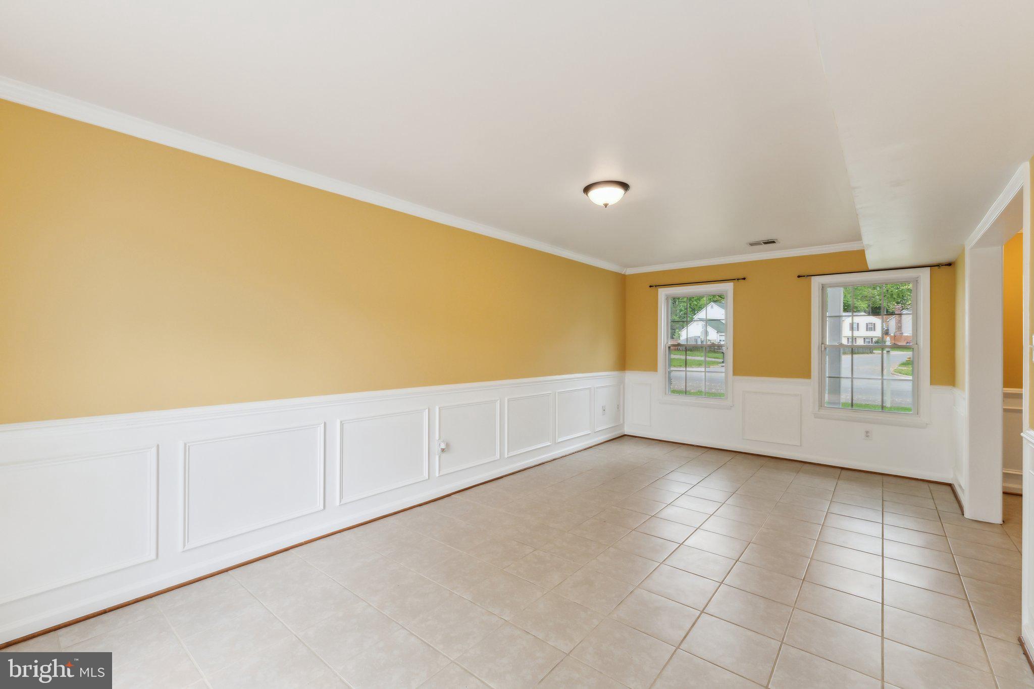 DALE CITY - Residential Lease