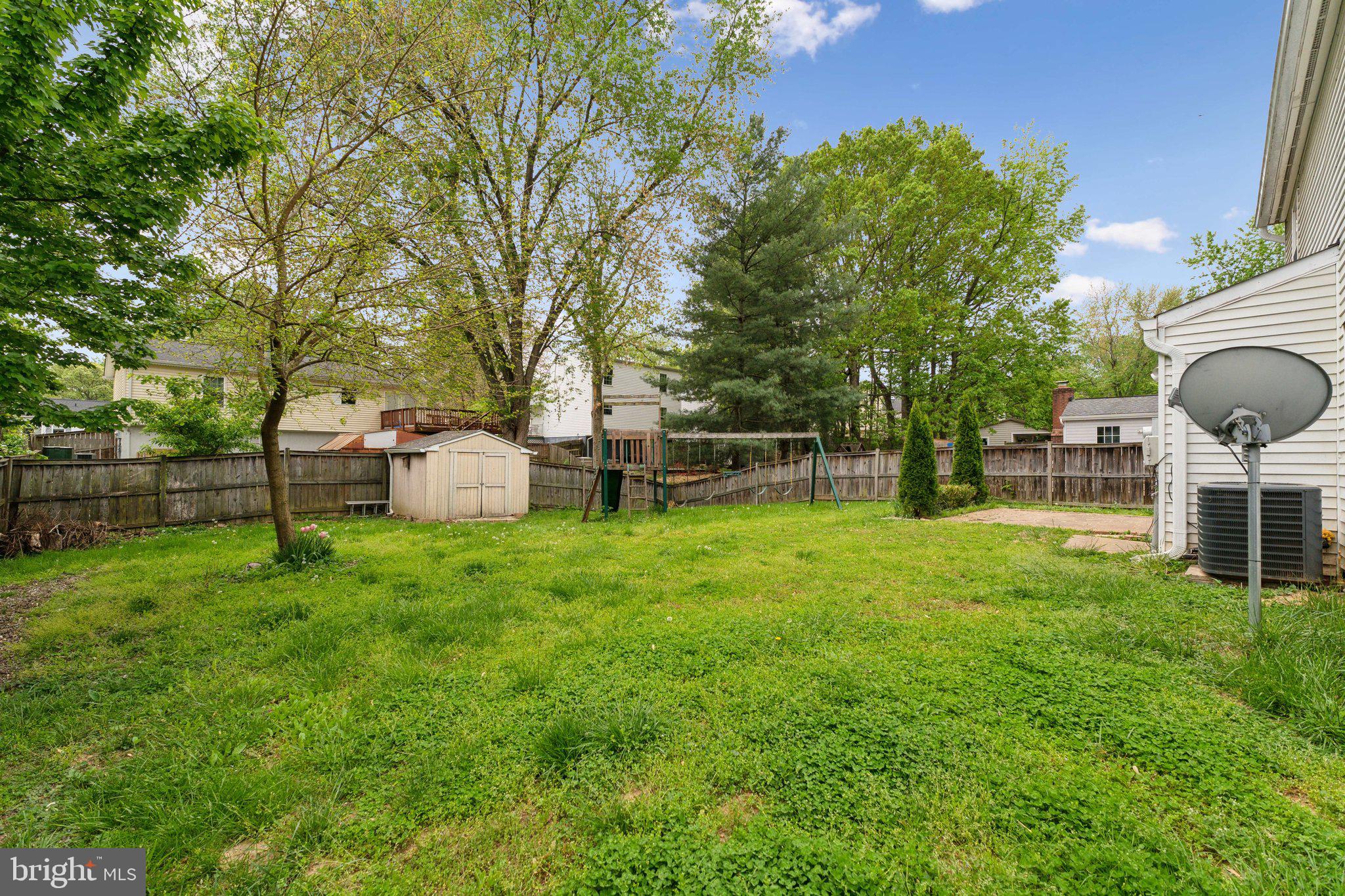 DALE CITY - Residential Lease