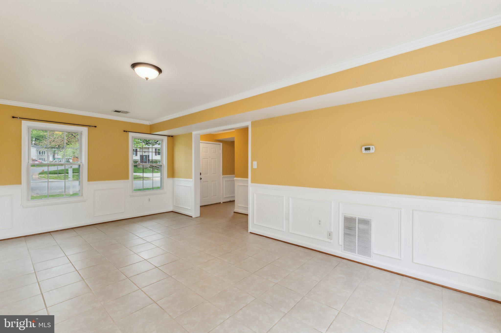 DALE CITY - Residential Lease