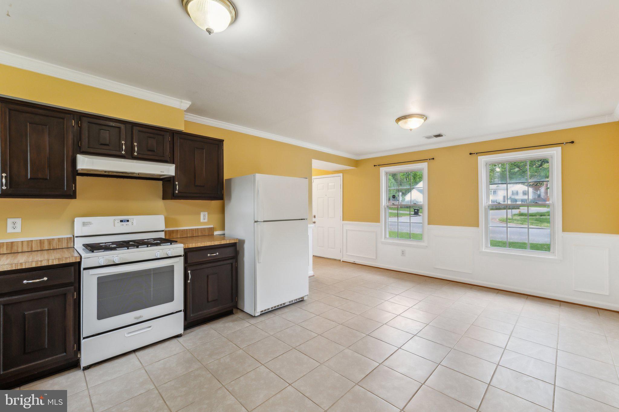 DALE CITY - Residential Lease