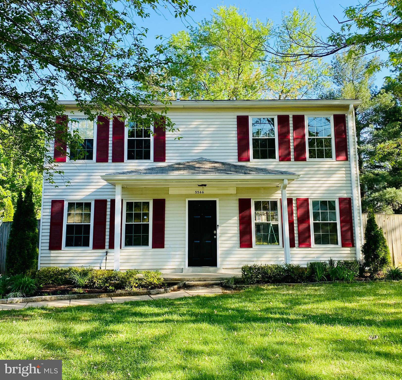 DALE CITY - Residential Lease