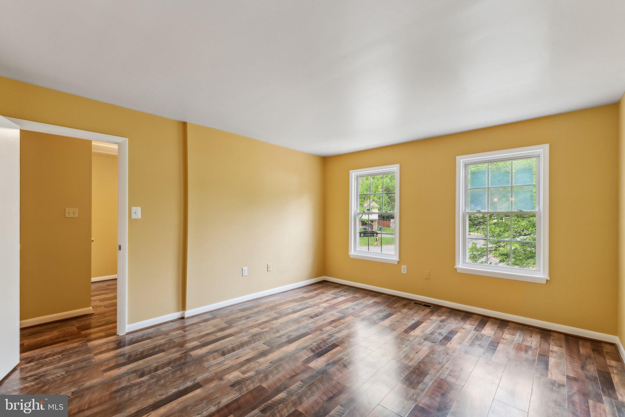 DALE CITY - Residential Lease