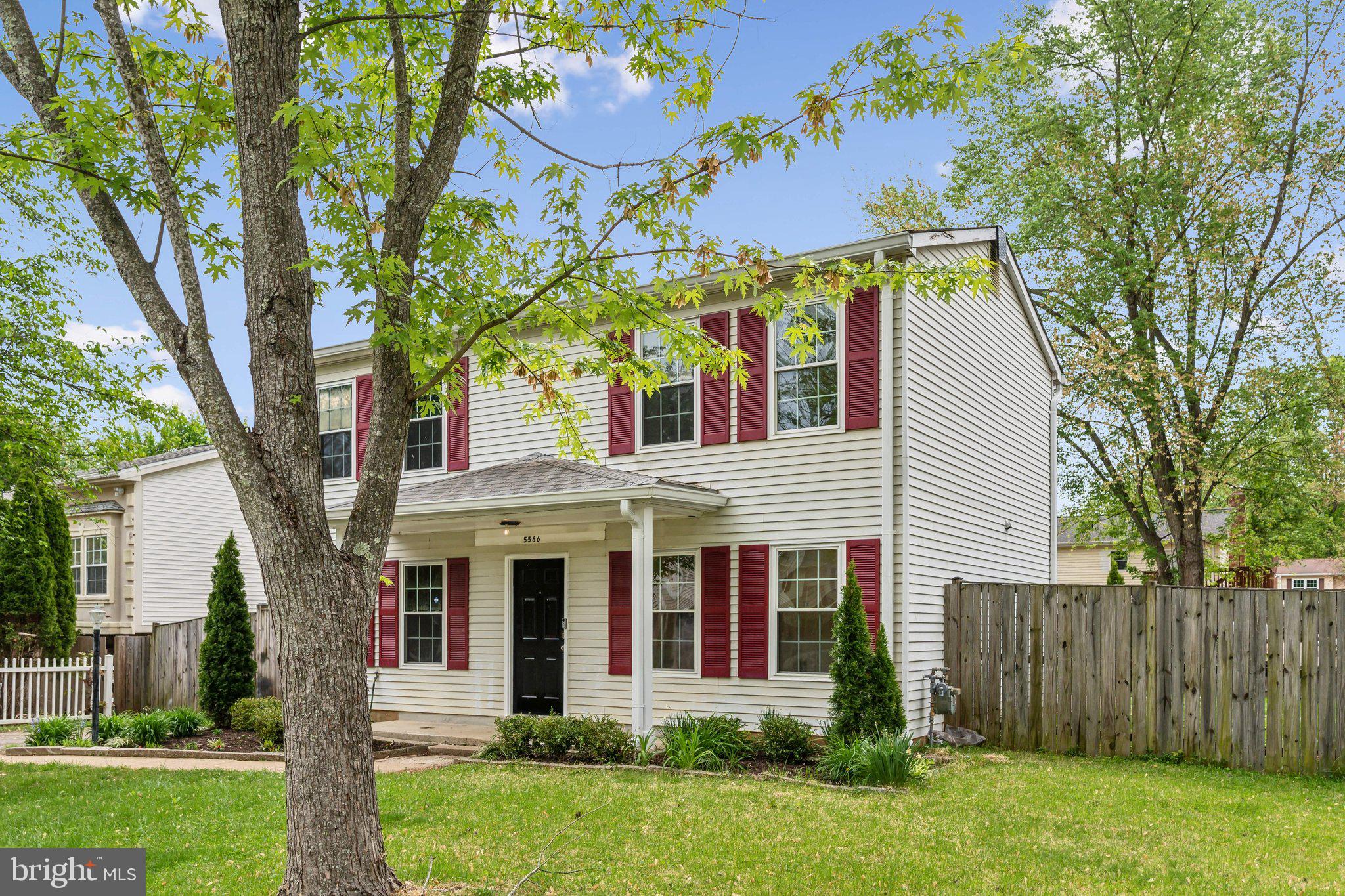 DALE CITY - Residential Lease