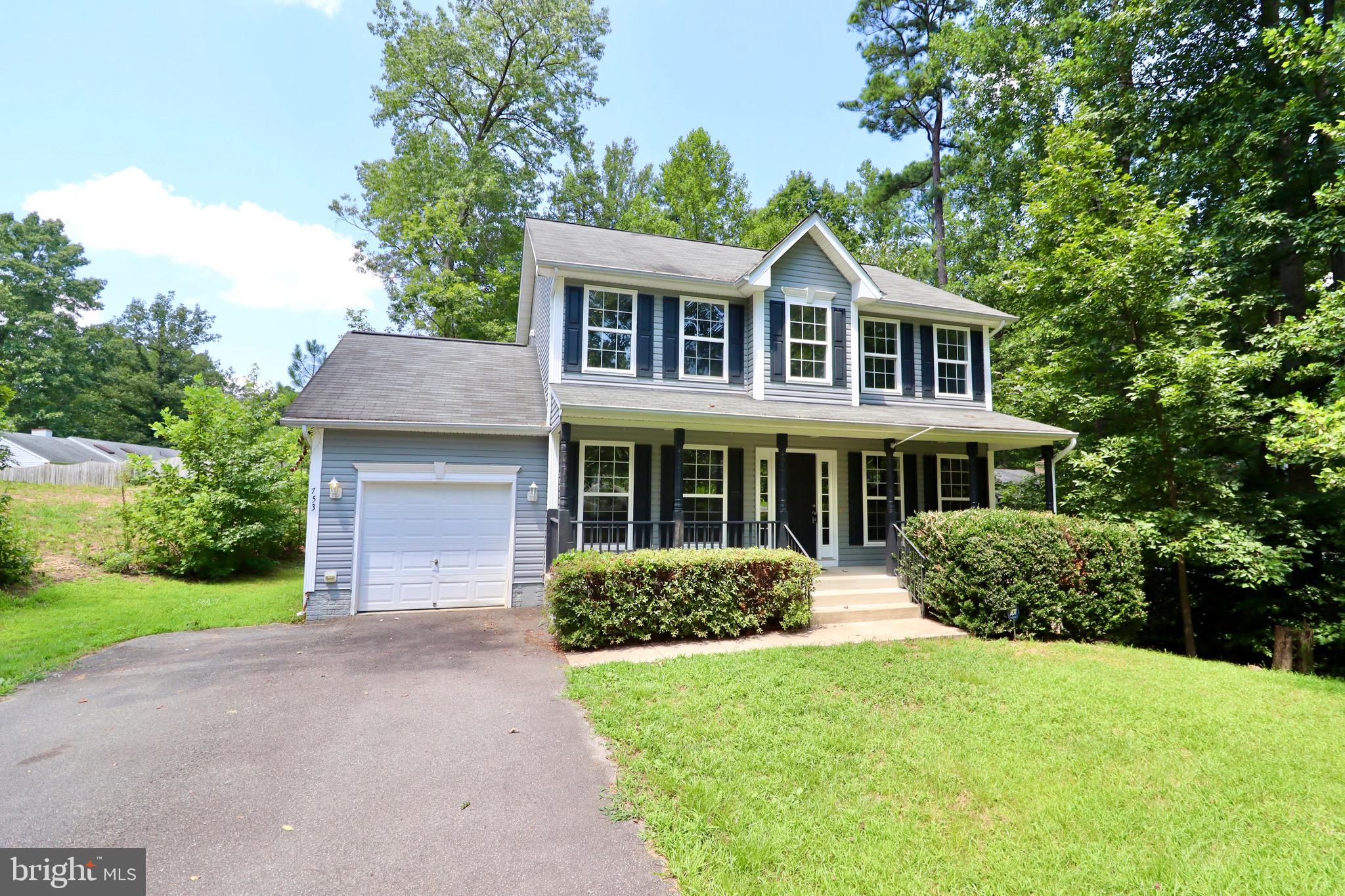 753 CANTERBURY
