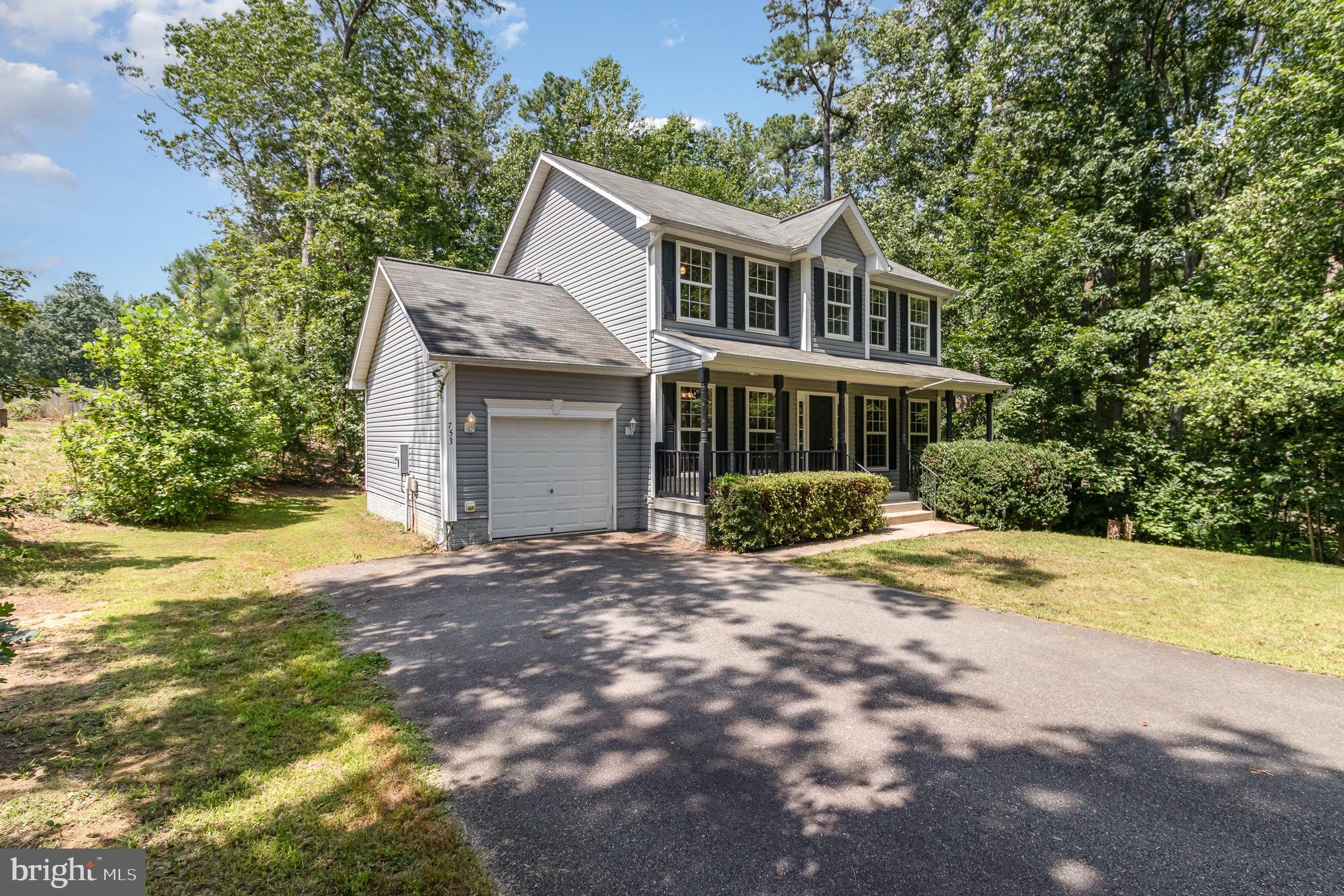 753 CANTERBURY